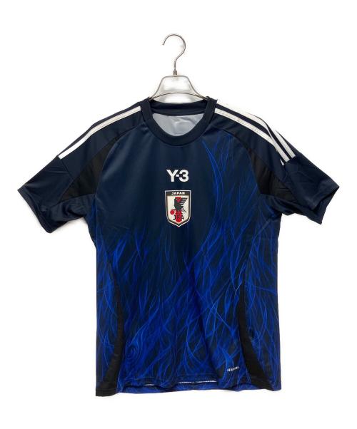 中古・古着通販】adidas (アディダス) Y-3 (ワイスリー) サッカー