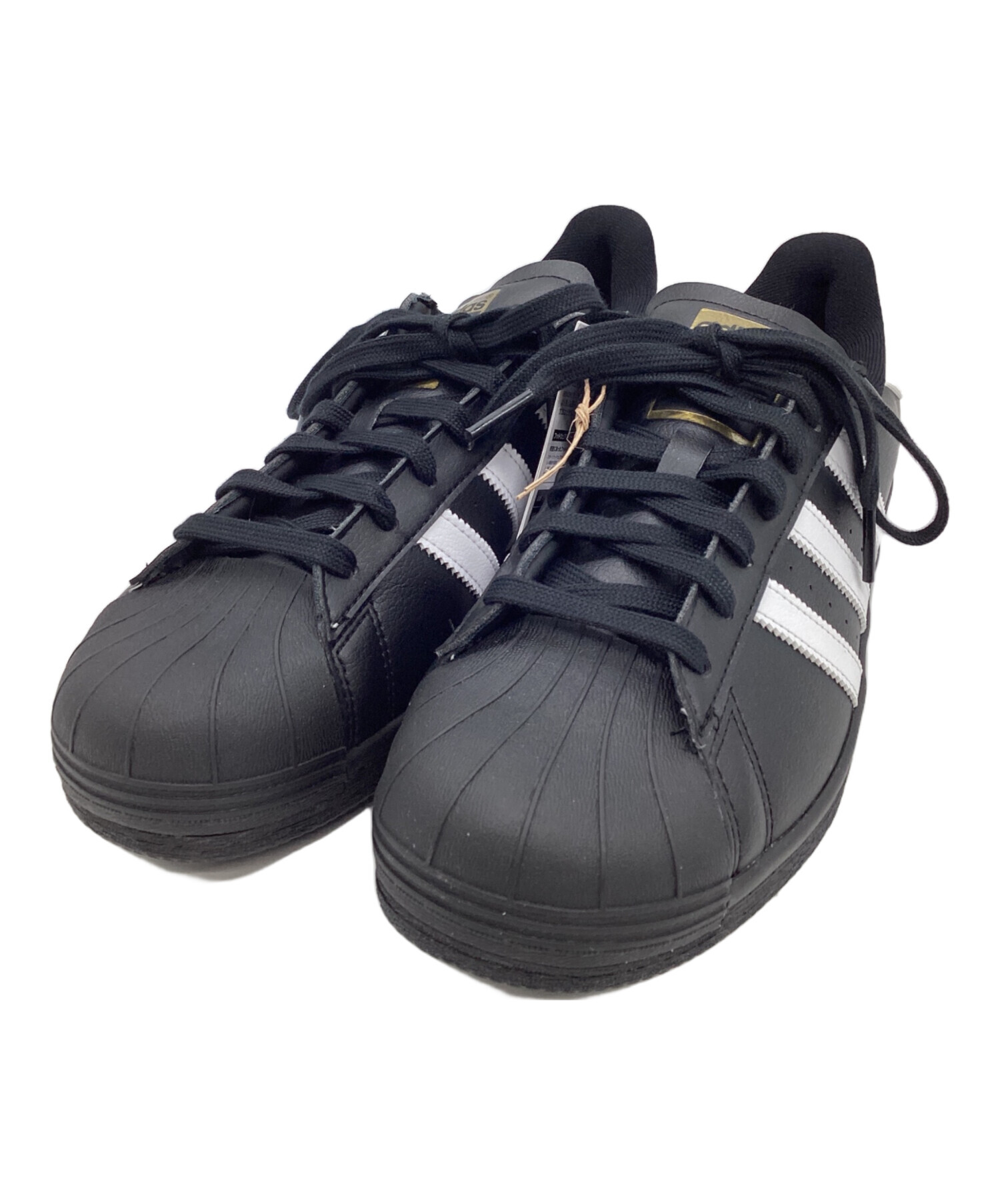 中古・古着通販】adidas (アディダス) SS80 ゴルフ ブラック サイズ