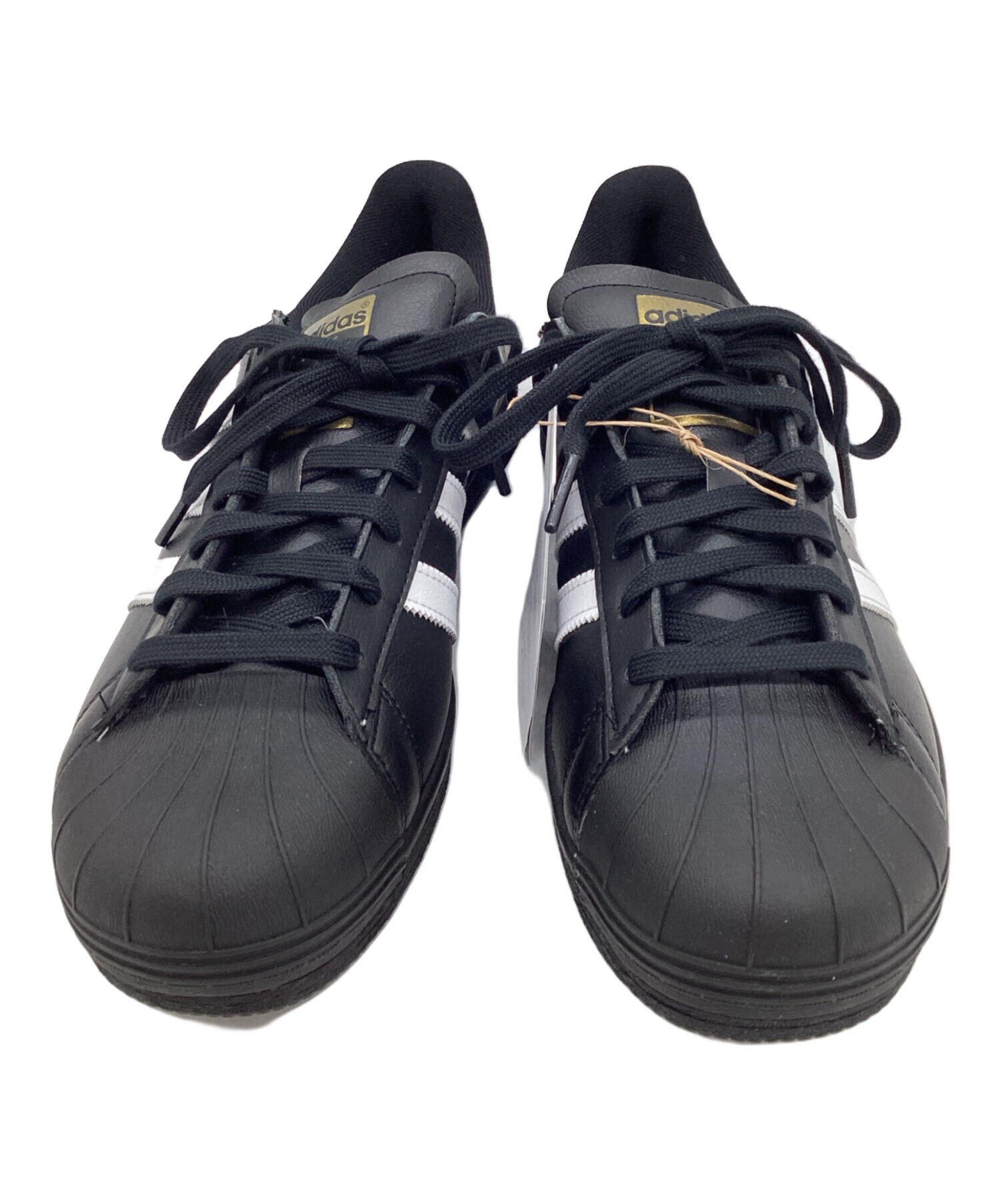 中古・古着通販】adidas (アディダス) SS80 ゴルフ ブラック サイズ