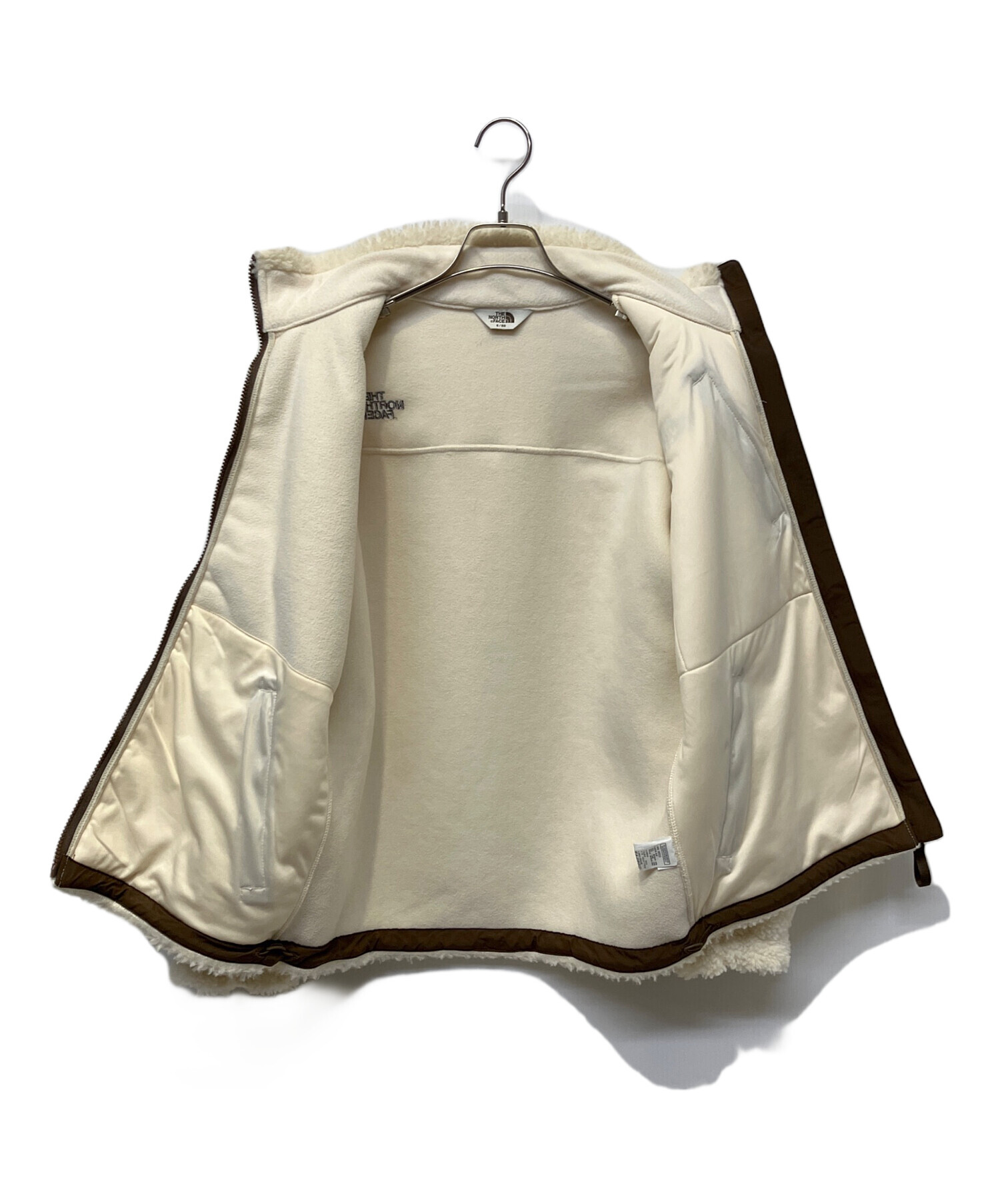 中古・古着通販】THE NORTH FACE (ザ ノース フェイス) ボアジャケット