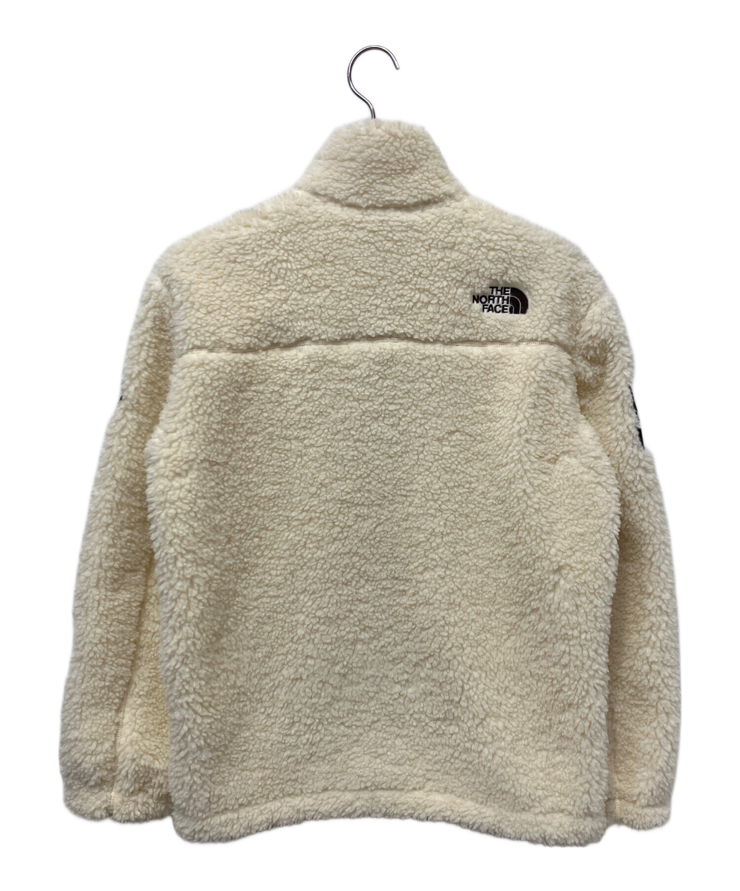 中古・古着通販】THE NORTH FACE (ザ ノース フェイス) ボアジャケット