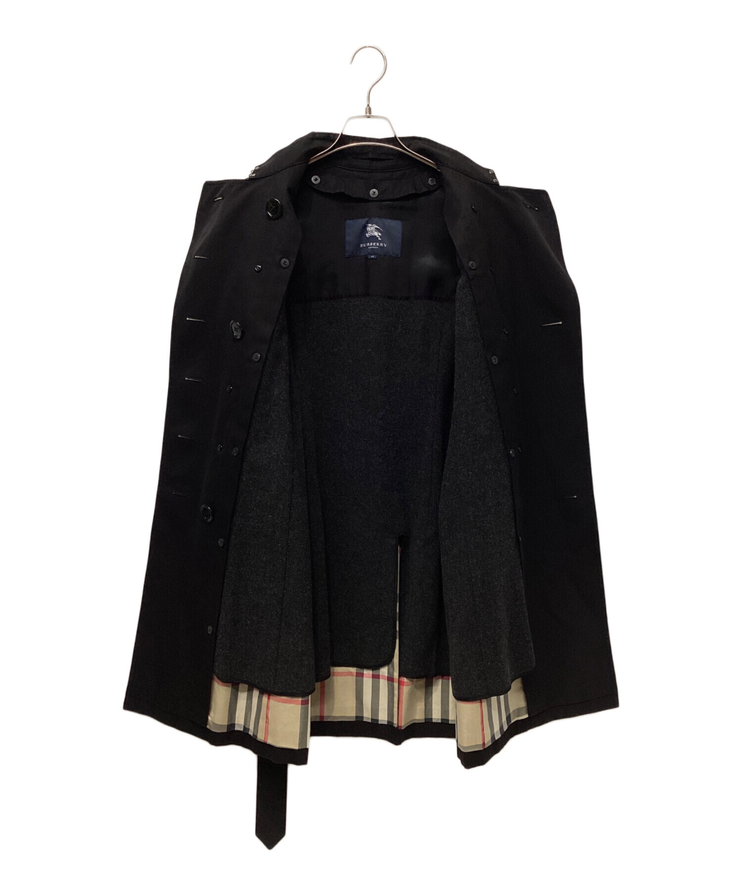 中古・古着通販】BURBERRY LONDON (バーバリーロンドン) トレンチ