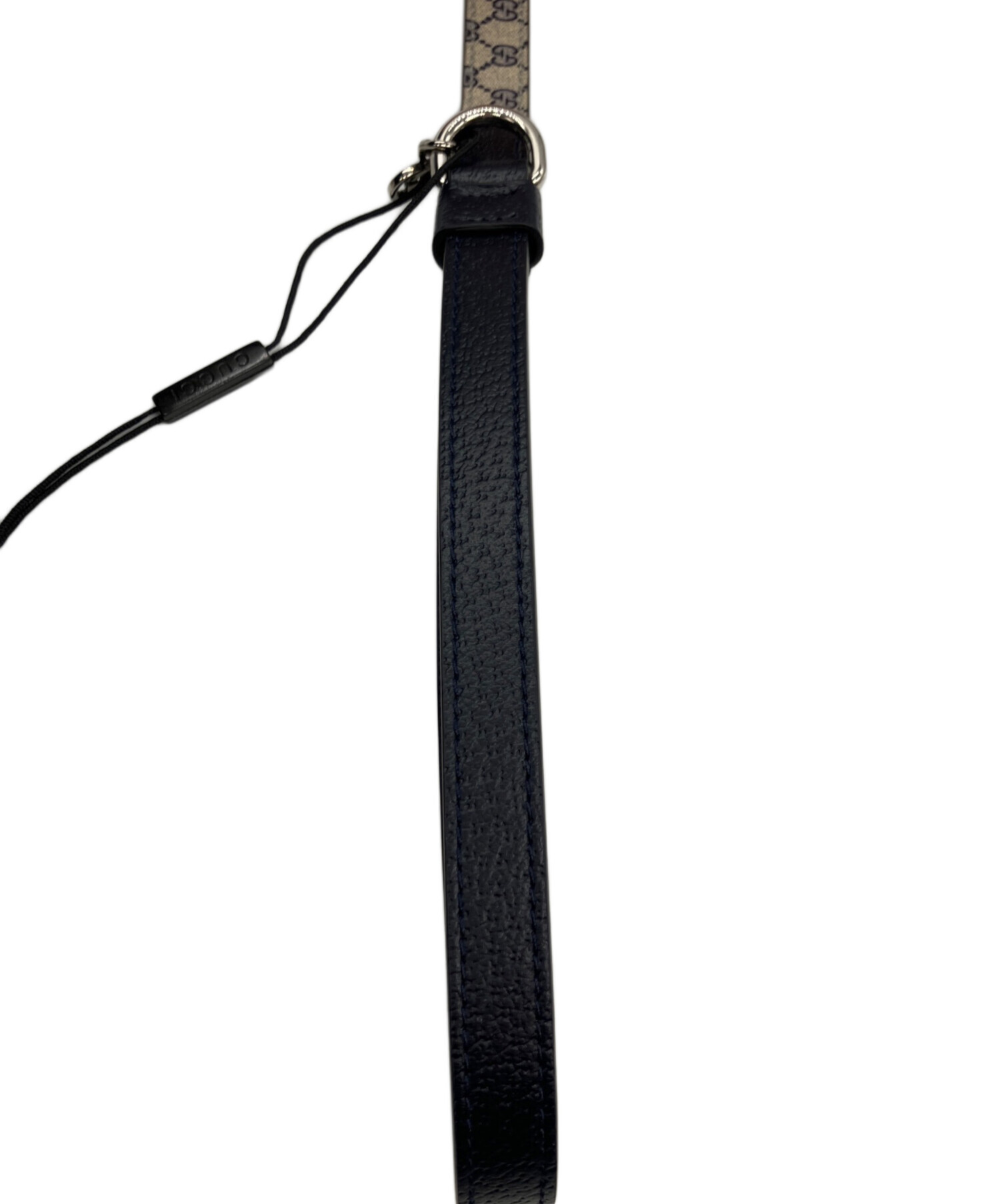 中古・古着通販】GUCCI (グッチ) エクストラ スモール ペット リード