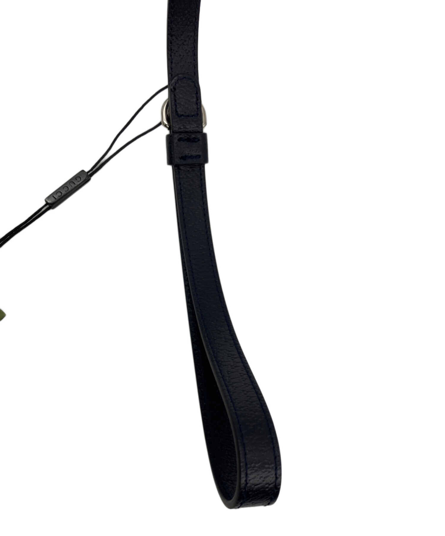 中古・古着通販】GUCCI (グッチ) エクストラ スモール ペット リード