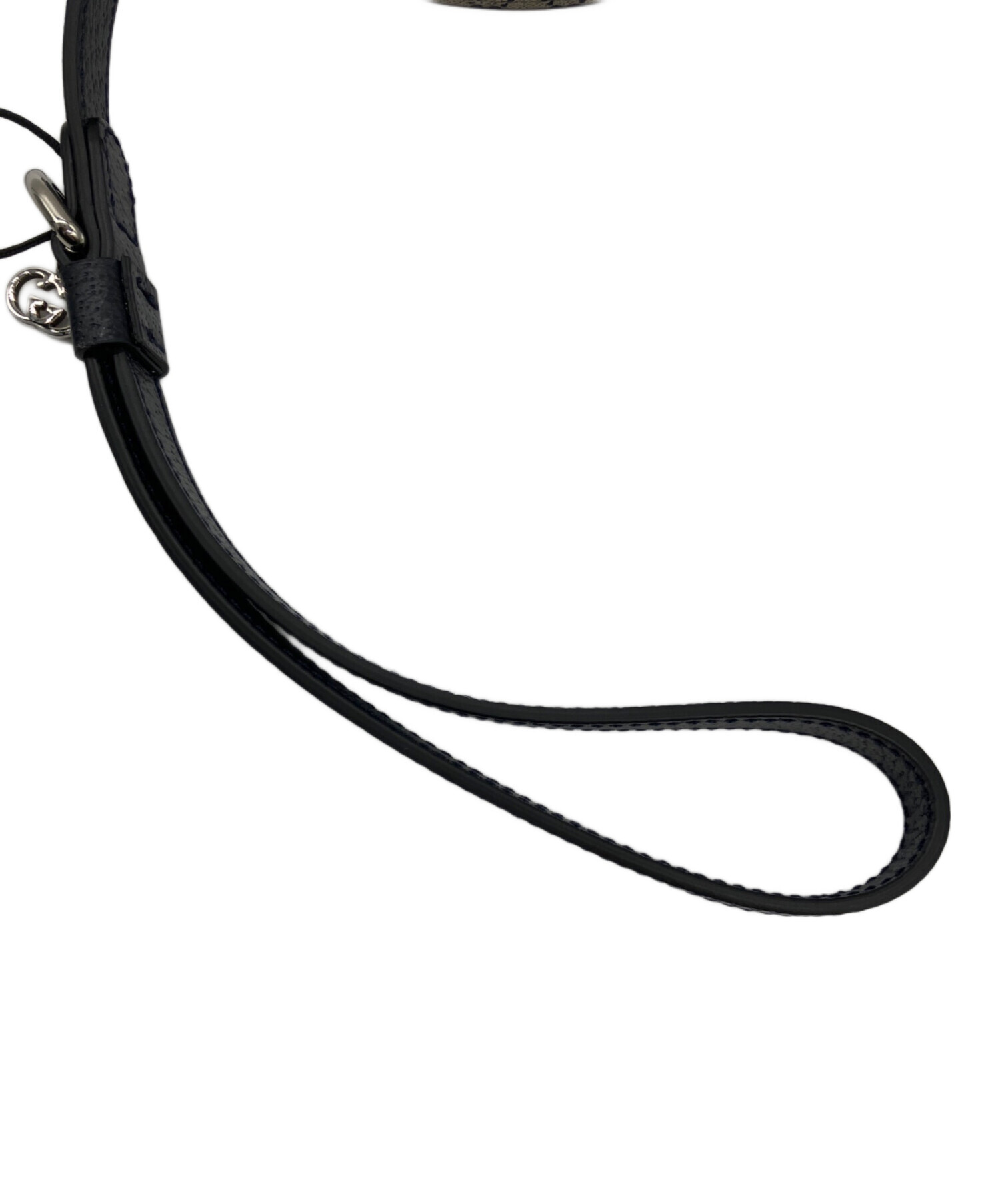 中古・古着通販】GUCCI (グッチ) エクストラ スモール ペット リード