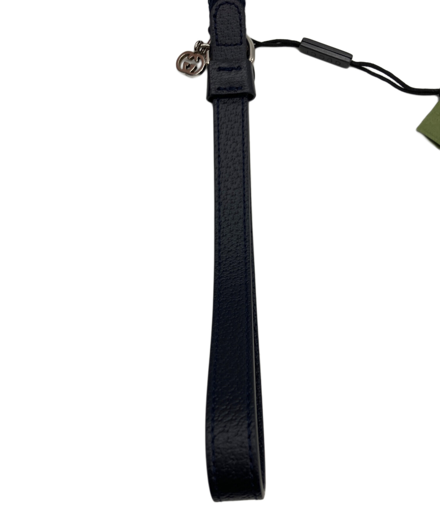 中古・古着通販】GUCCI (グッチ) エクストラスモールペットリード 未