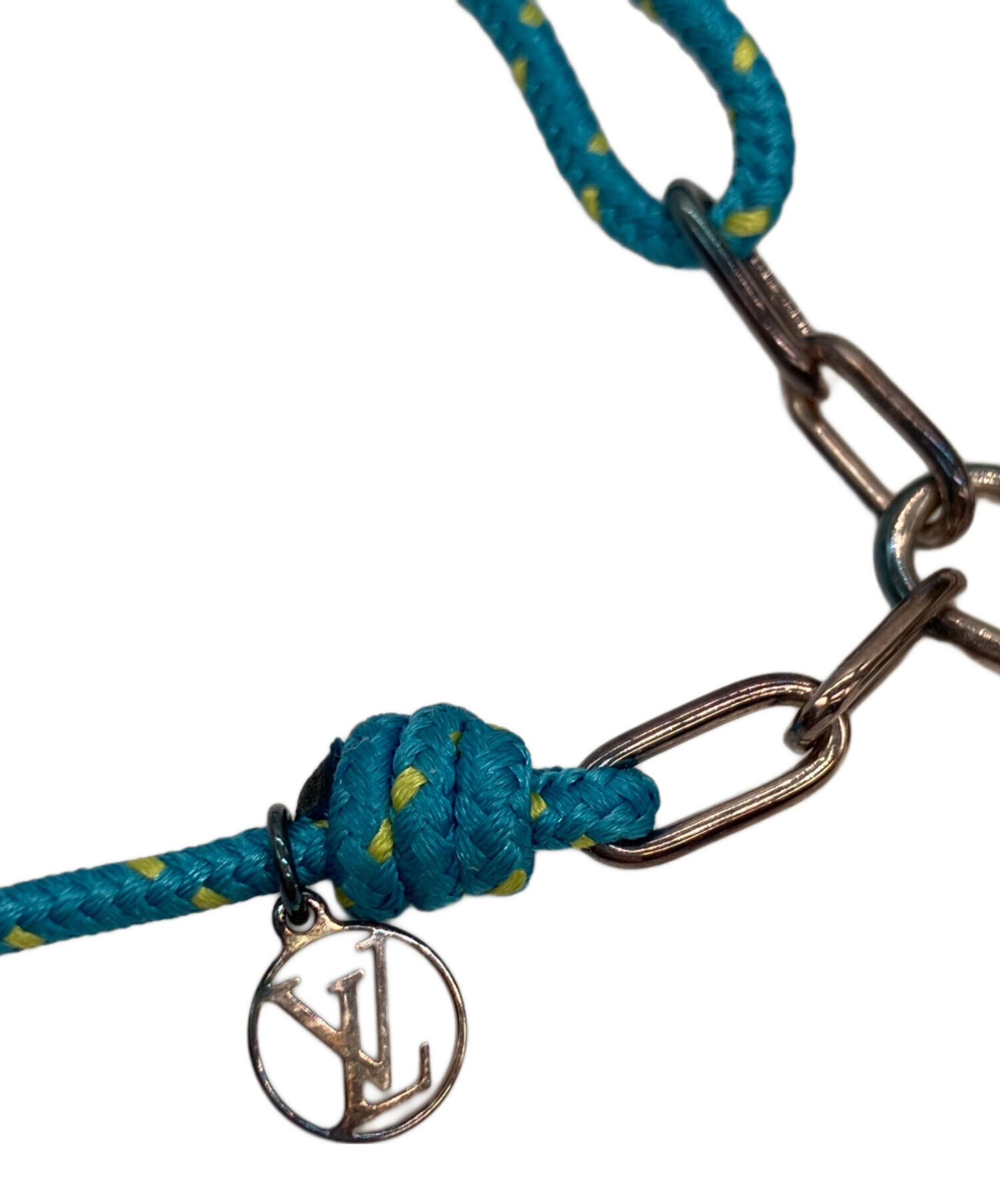 中古・古着通販】LOUIS VUITTON (ルイ ヴィトン) ブレスレット