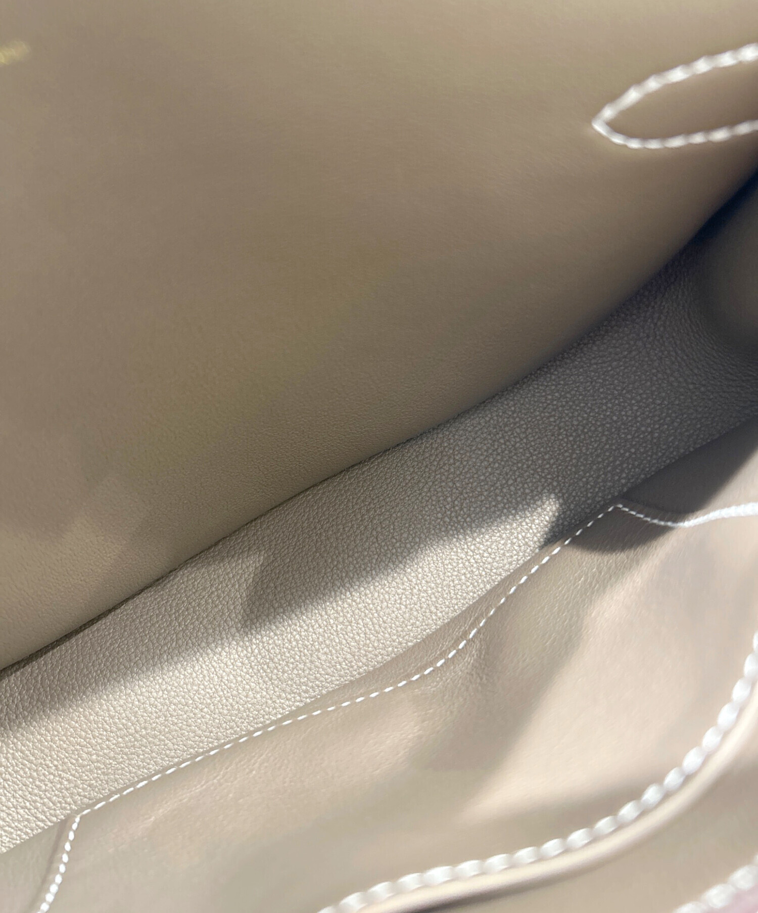 中古・古着通販】HERMES (エルメス) Jypsiere Mini ジプシエール ミニ