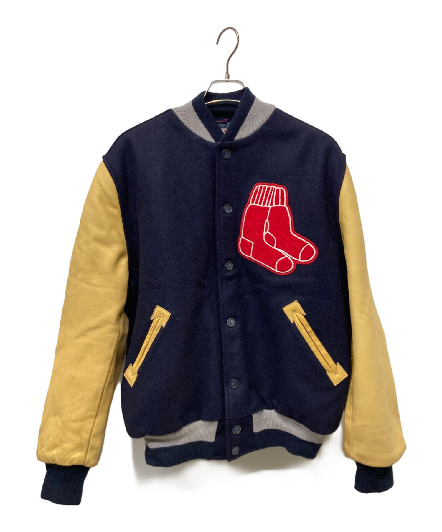 中古・古着通販】MITCHELL & NESS (ミッチェルアンドネス) MLB 