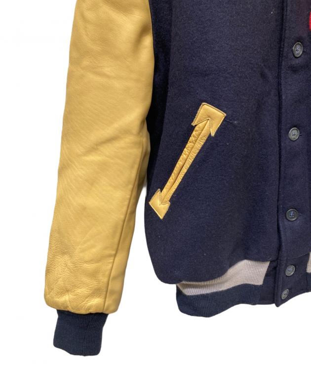 mitchell & ness 30s 復刻 スタジャン サイズXL mitchell&ness