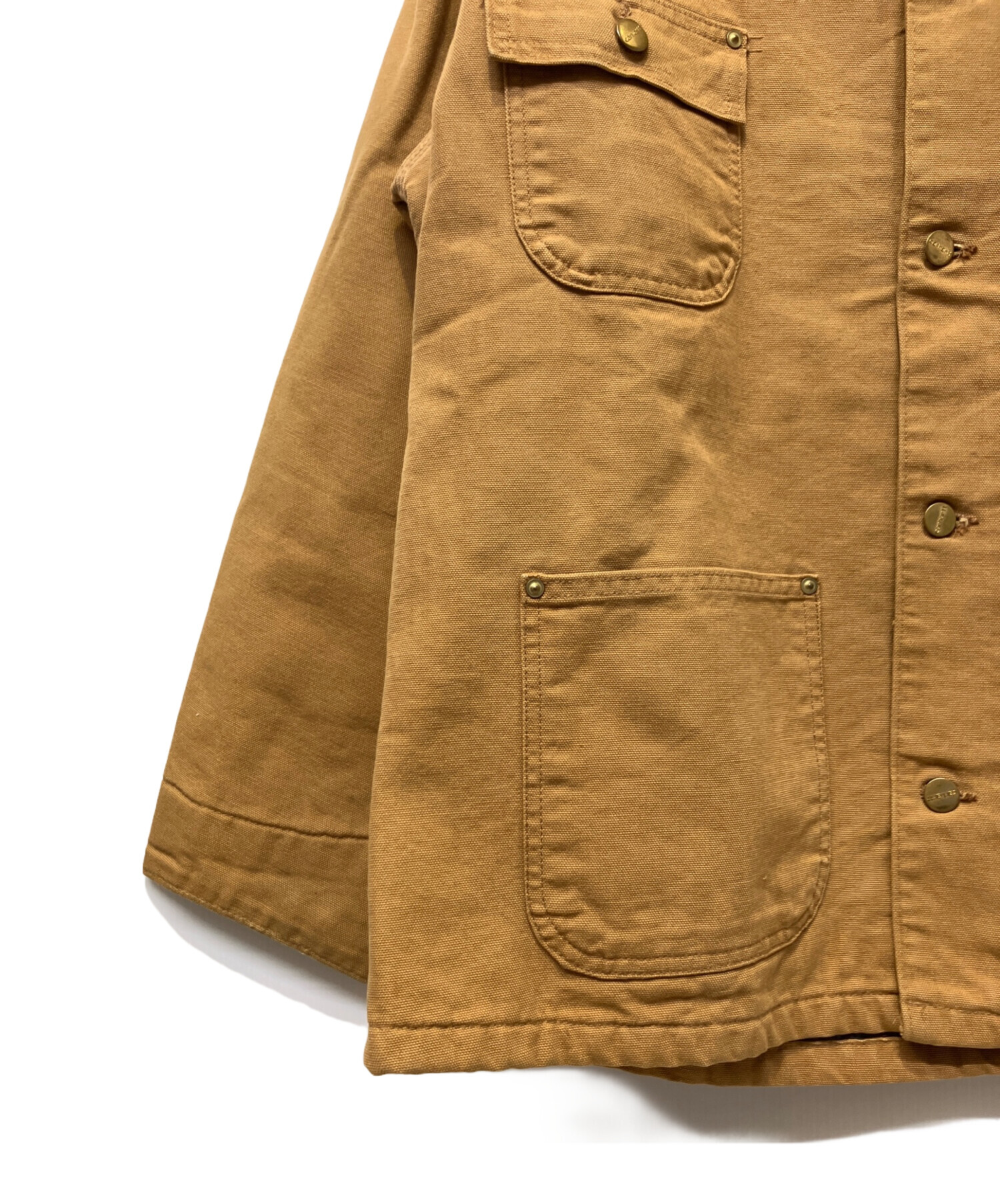 中古・古着通販】CarHartt (カーハート) savage (サベージ) HAZE
