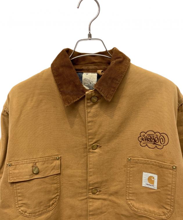 中古・古着通販】CarHartt (カーハート) savage (サベージ) HAZE