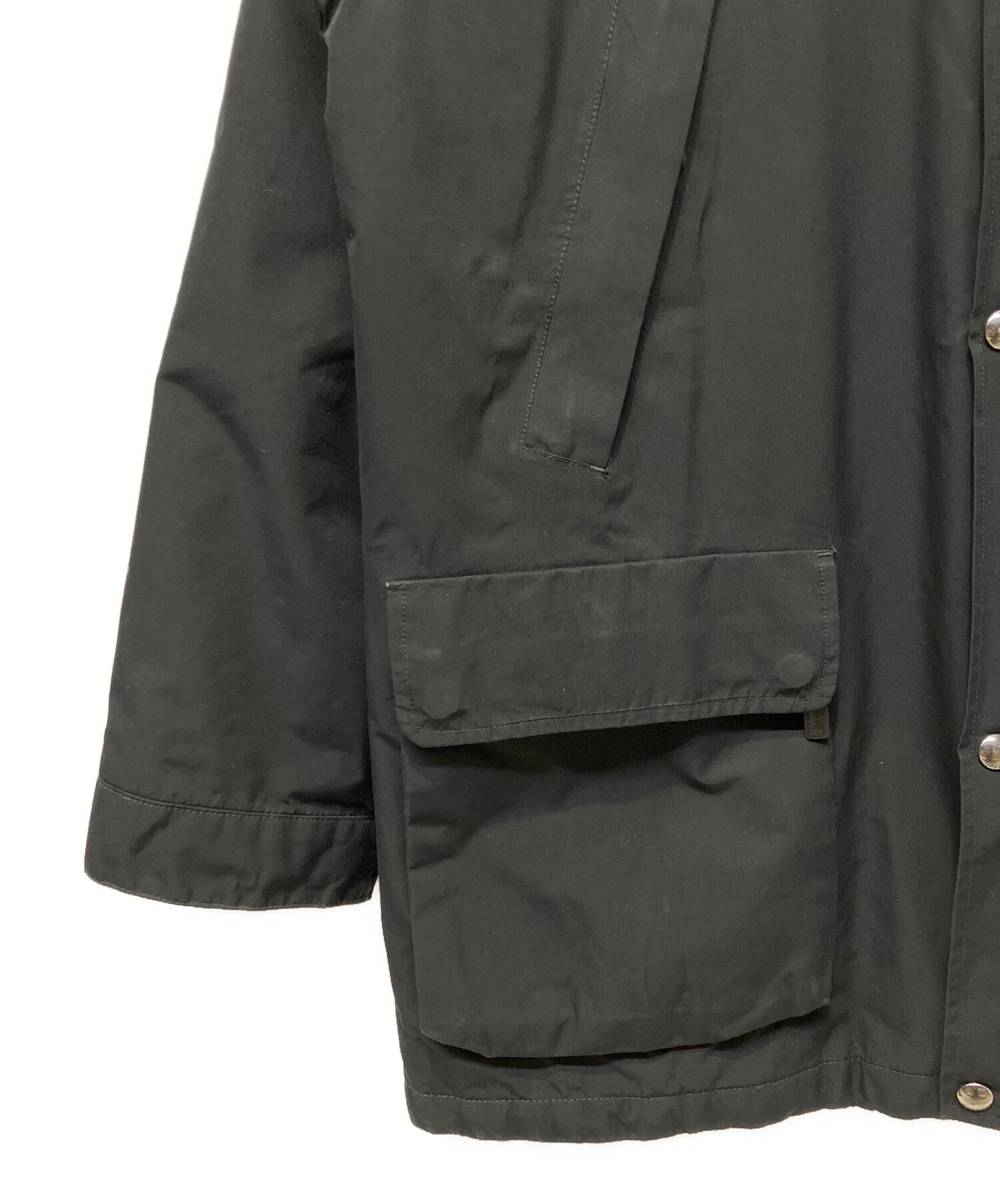 中古・古着通販】POLO RALPH LAUREN (ポロ・ラルフローレン) ソリッド
