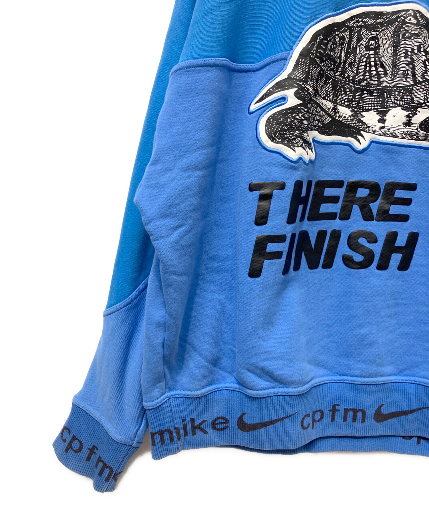 中古・古着通販】NIKE (ナイキ) CPFM (カクタスプラント フリー