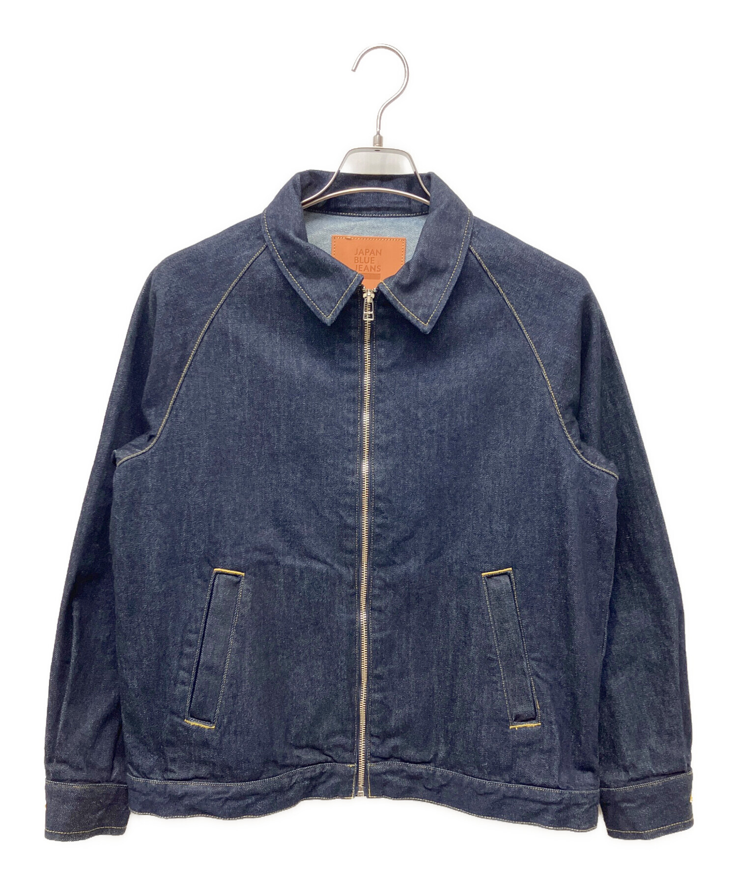 ユッケジャンページ 中古・古着通販】JAPAN BLUE JEANS (ジャパンブルージーンズ) デニム