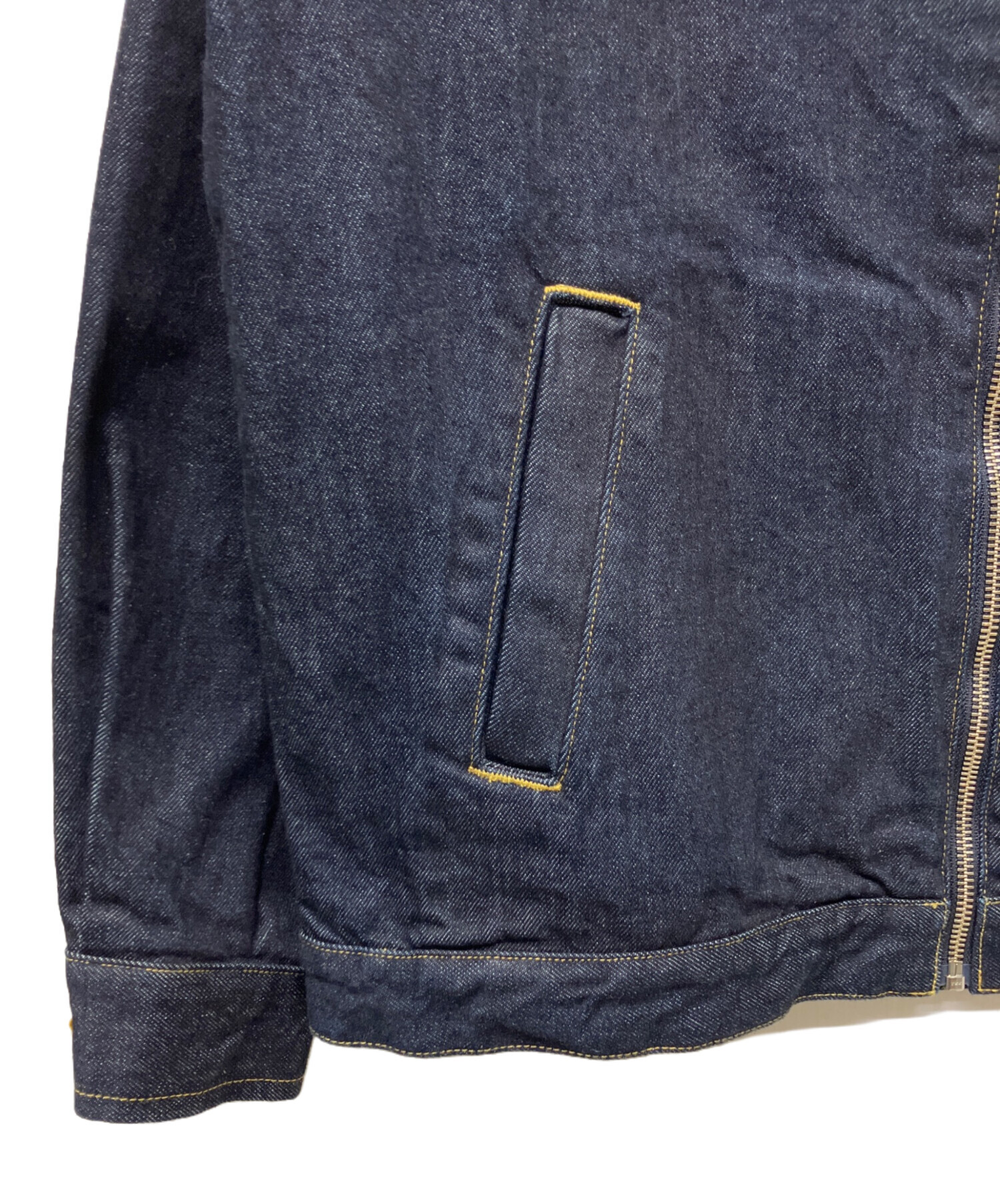 中古・古着通販】JAPAN BLUE JEANS (ジャパンブルージーンズ) デニム 