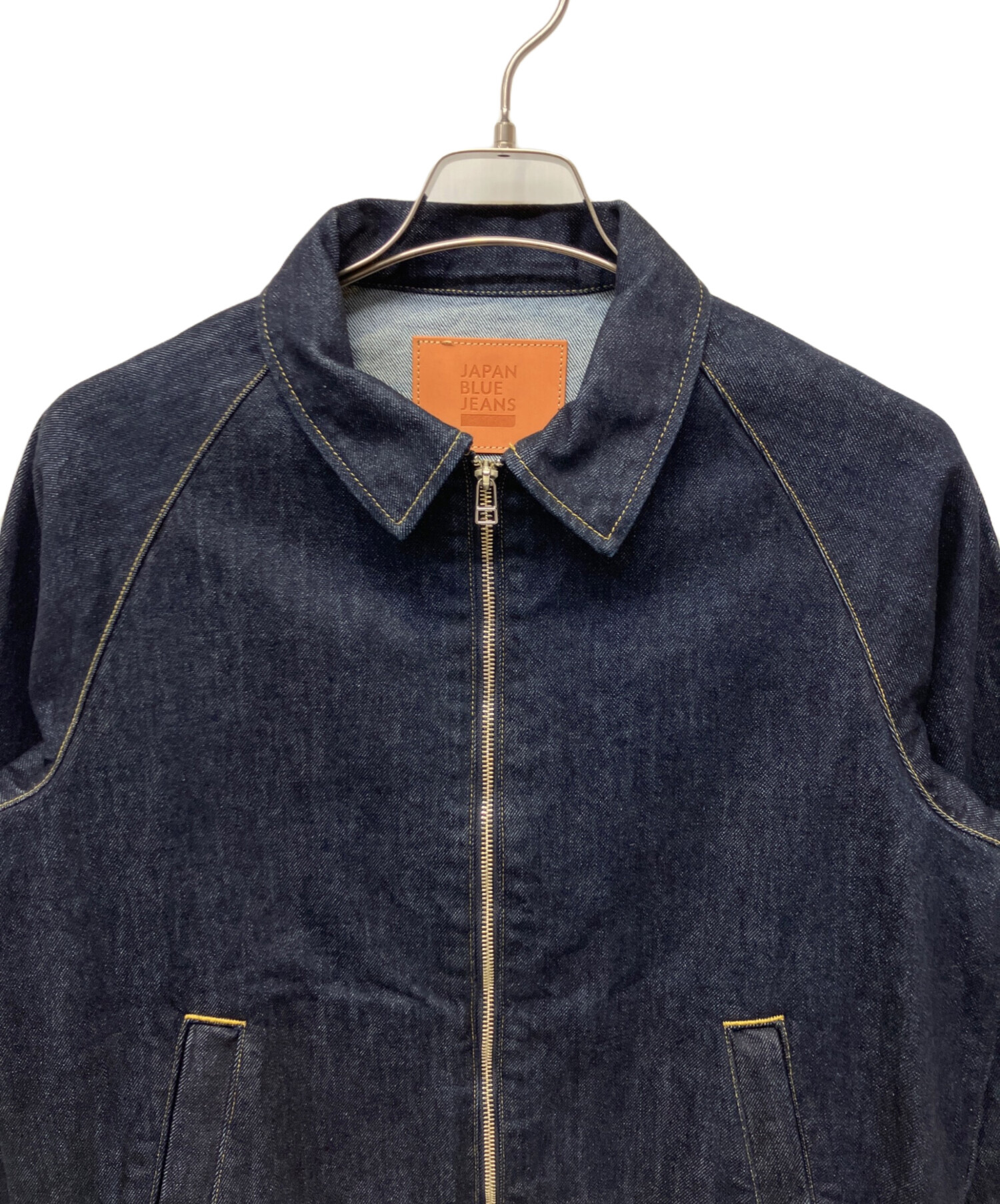 中古・古着通販】JAPAN BLUE JEANS (ジャパンブルージーンズ) デニム 