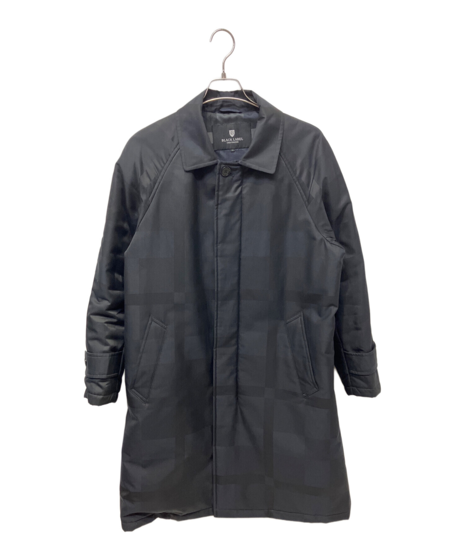 中古・古着通販】BLACK LABEL CRESTBRIDGE (ブラックレーベル クレスト