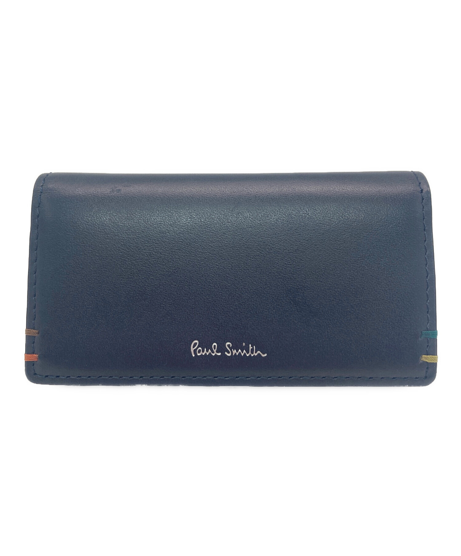 Paul Smith　キーケース　新品未使用品！ 中古・古着通販】Paul Smith (ポールスミス) キーケース｜ブランド