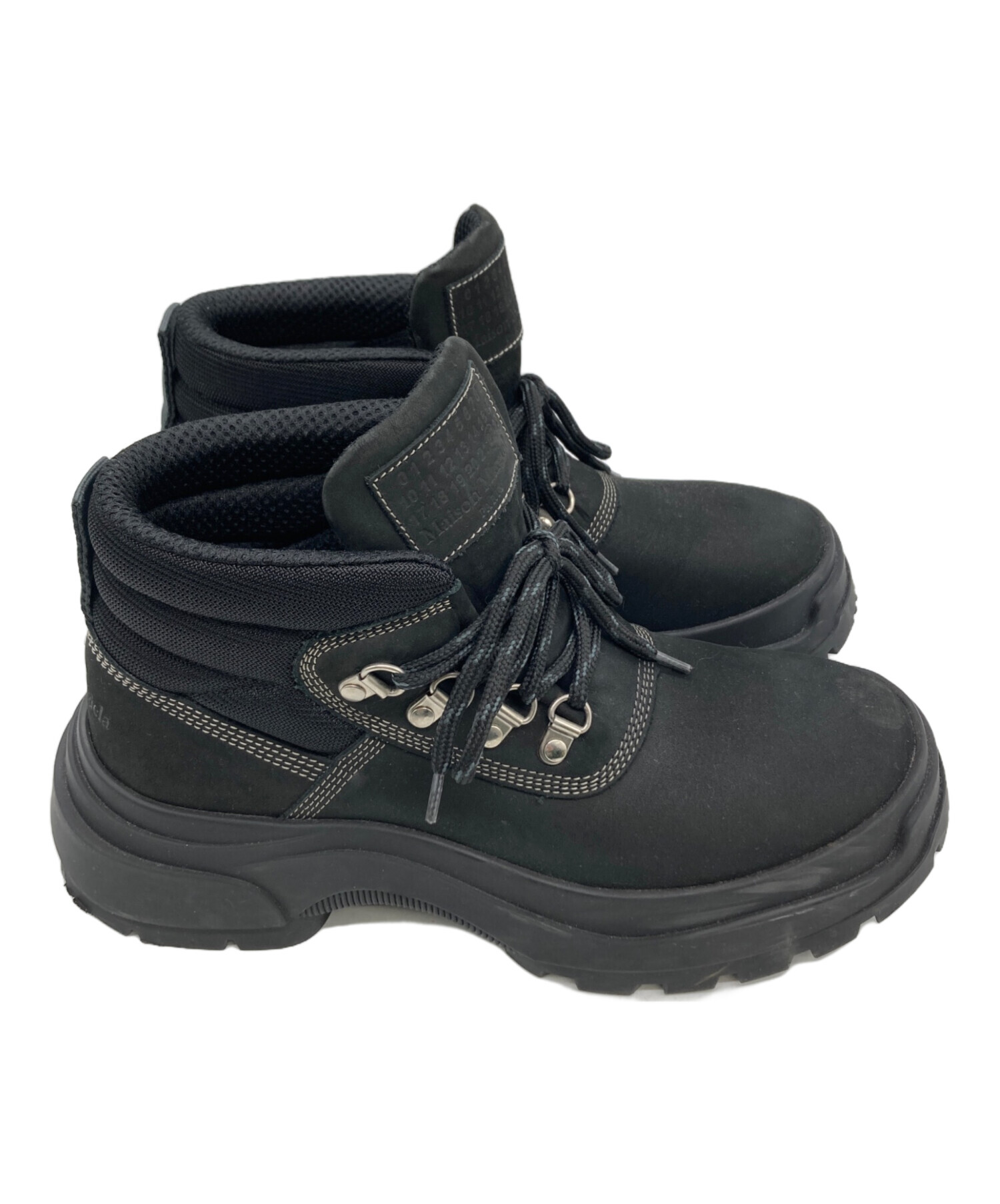 中古・古着通販】Maison Margiela (メゾンマルジェラ) ALEXハイキング