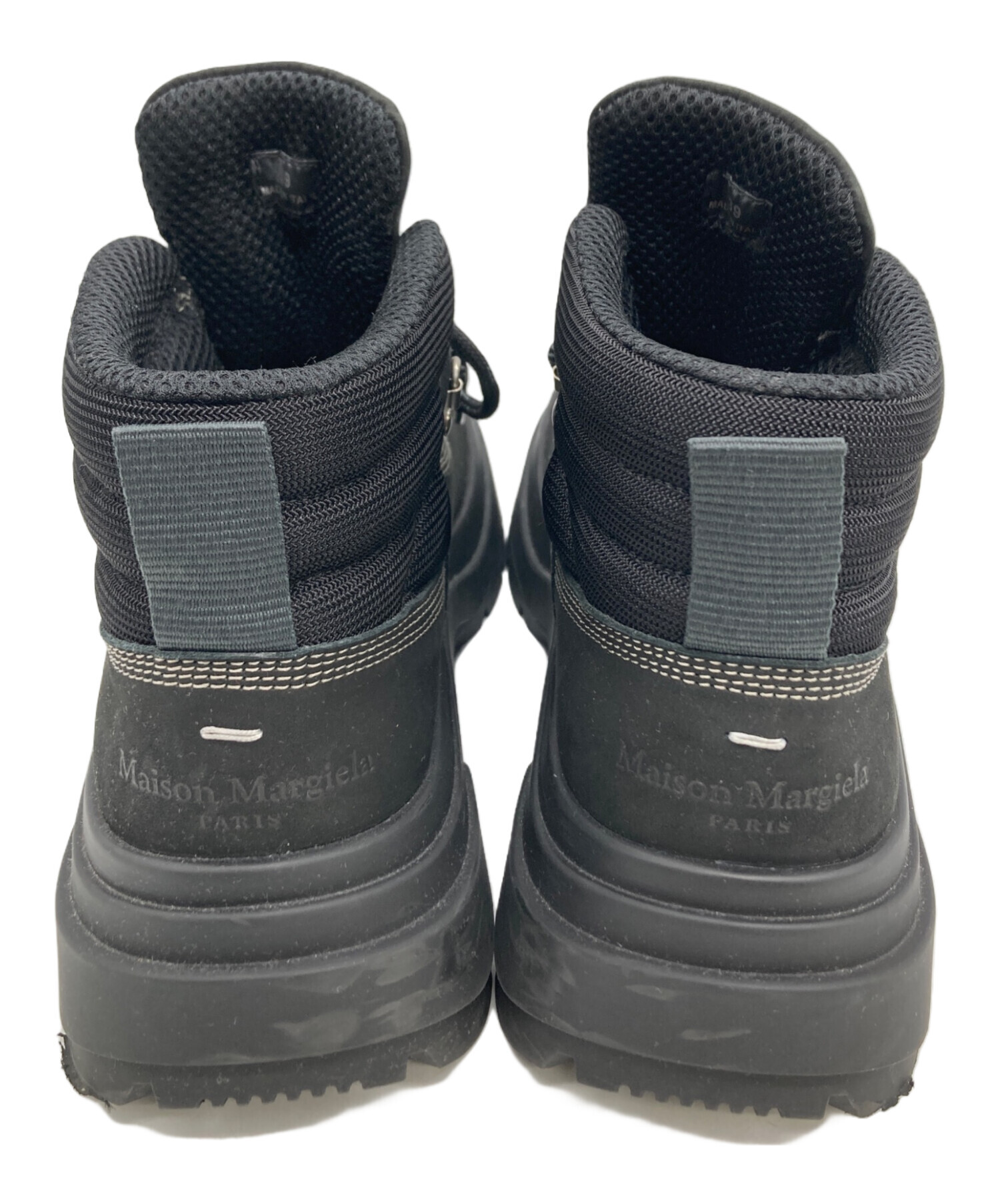 中古・古着通販】Maison Margiela (メゾンマルジェラ) ALEXハイキング