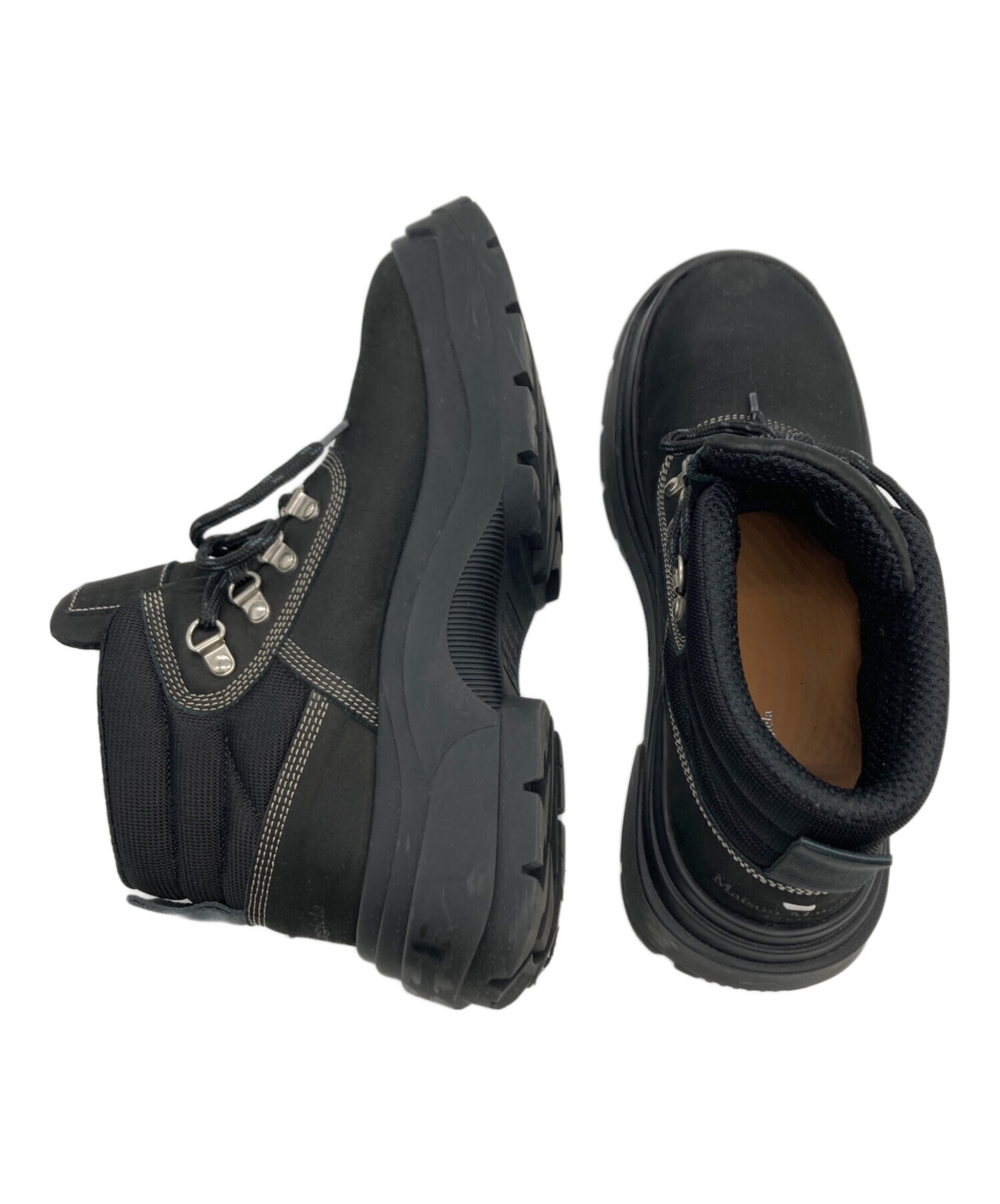 中古・古着通販】Maison Margiela (メゾンマルジェラ) ALEXハイキング