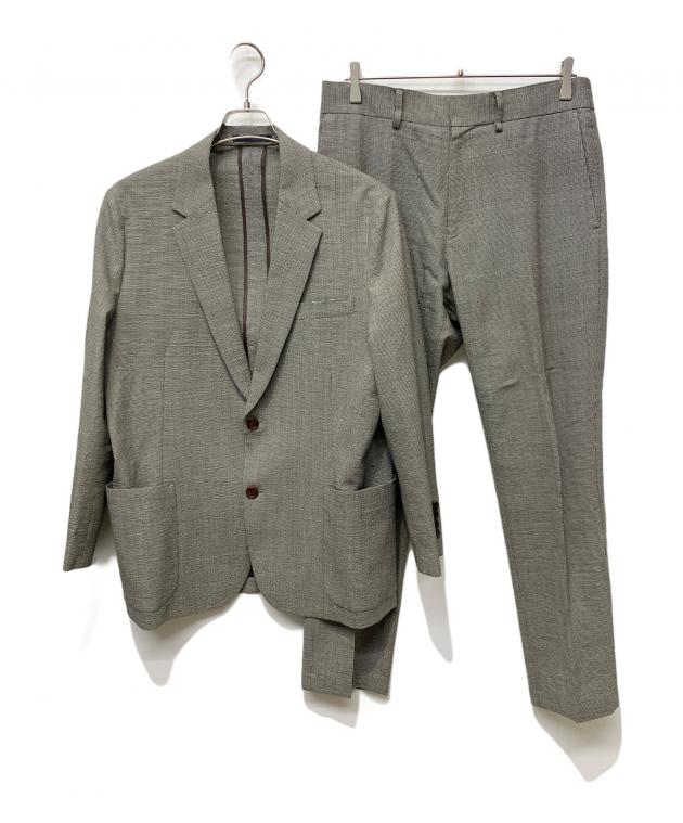 中古・古着通販】Paul Smith (ポールスミス) セットアップスーツ