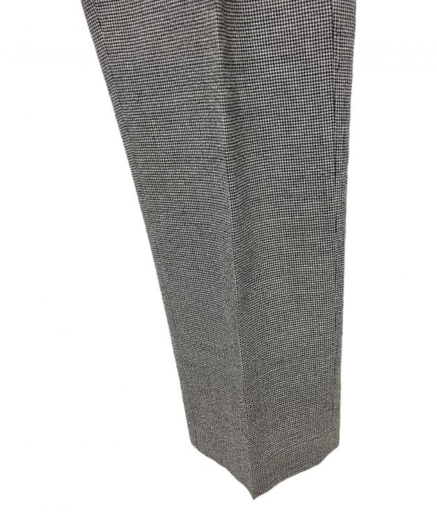 【未使用タグ付】 Paul Smith グレー パンツ XLサイズ タグ付 未使用タグ付】 Paul Smith グレー パンツ XLサイズ タグ付 中古・古着