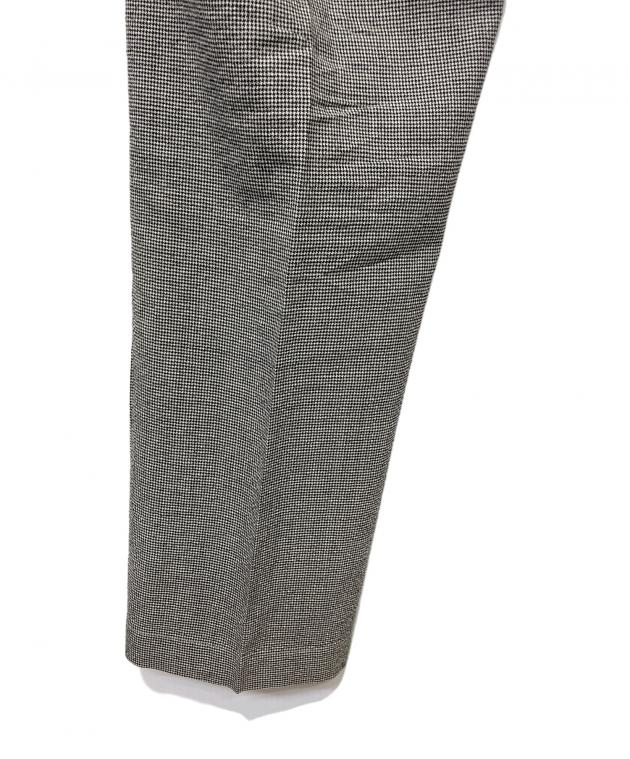 【未使用タグ付】 Paul Smith グレー パンツ XLサイズ タグ付 未使用タグ付】 Paul Smith グレー パンツ XLサイズ タグ付 中古・古着