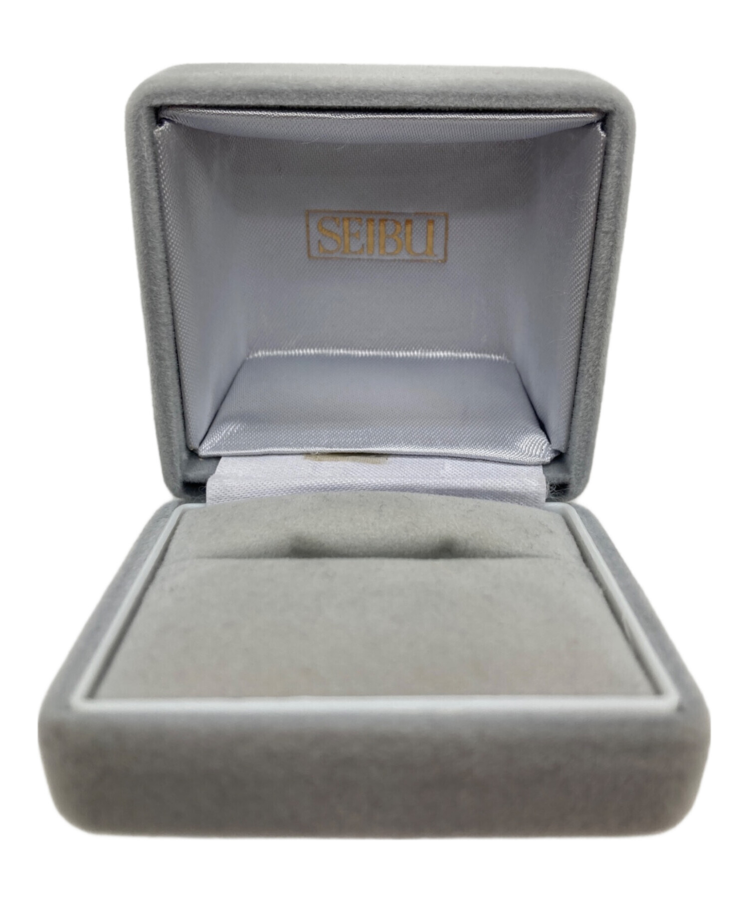 中古・古着通販】不明 (フメイ) 石付リング サイズ:11号｜ブランド