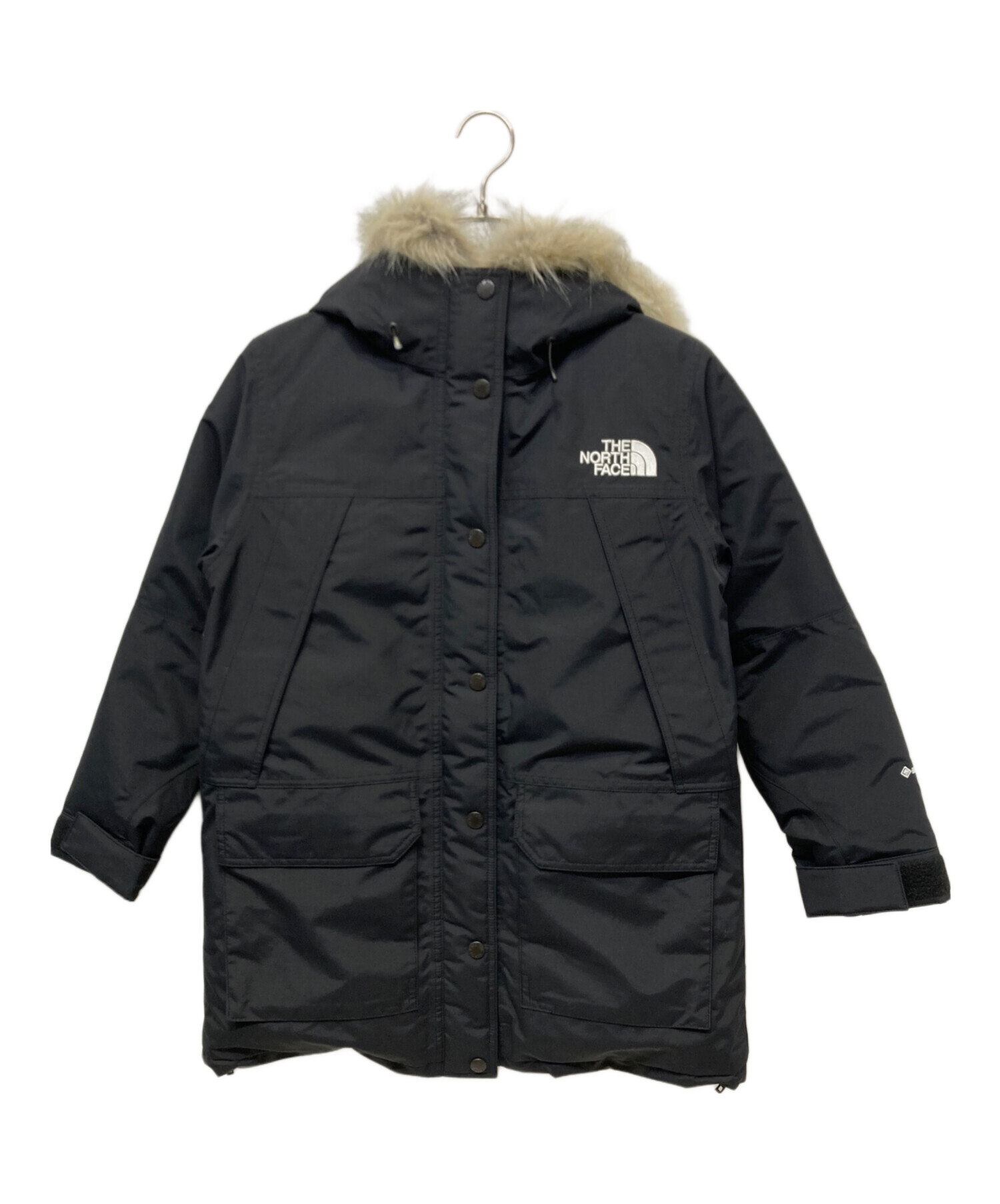 ノースフェイス ダウンコート 中古 中古・古着通販】THE NORTH FACE (ザ ノース フェイス) マウンテン