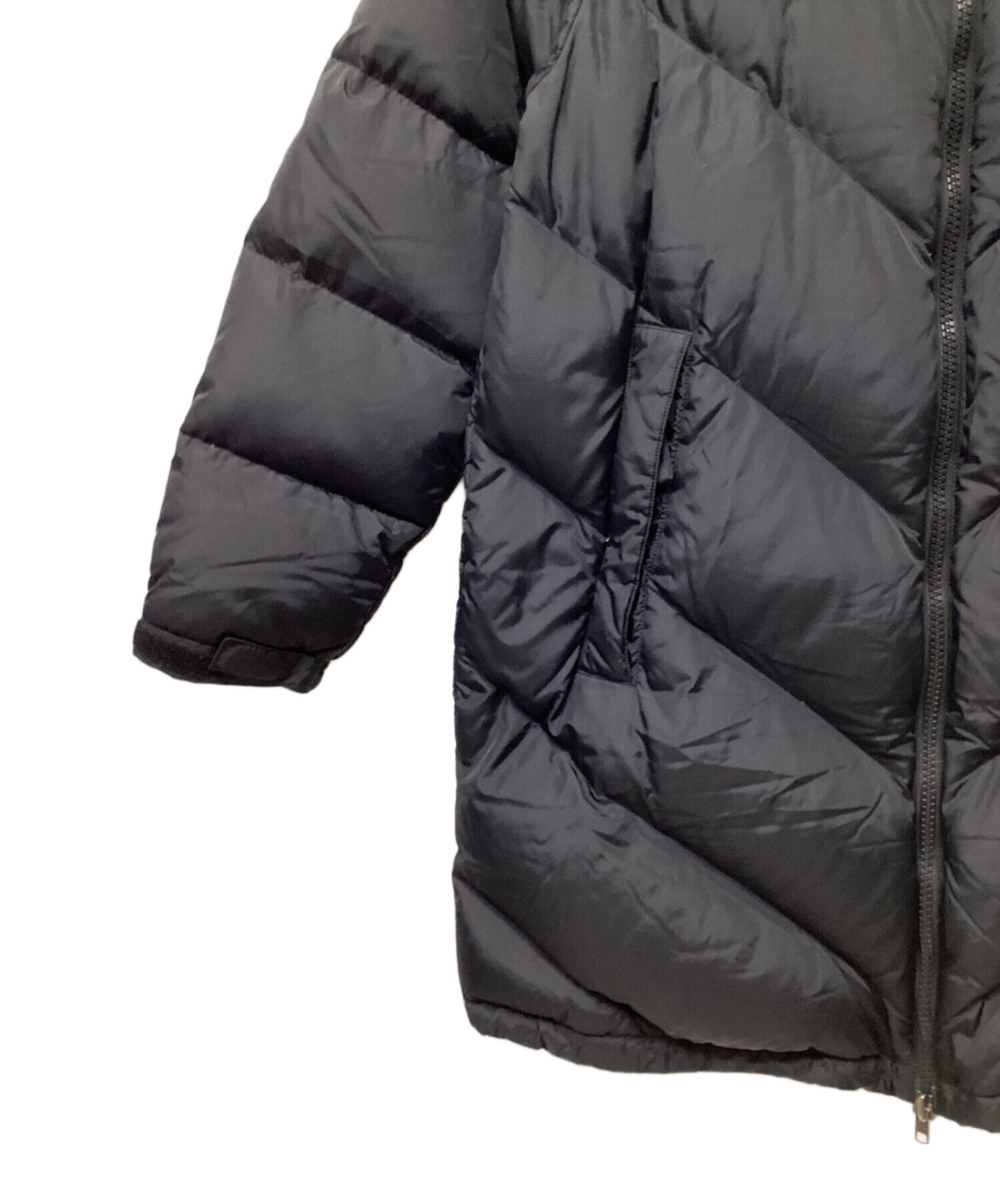 ノースフェイス ダウンコート 中古 中古・古着通販】THE NORTH FACE (ザ ノース フェイス) ダウンコート
