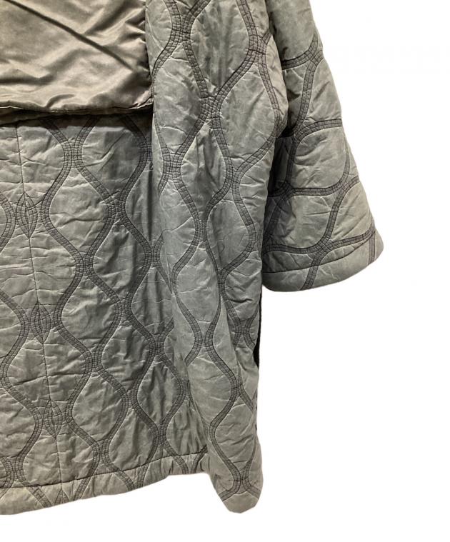 中古・古着通販】DIESEL (ディーゼル) モッズコート オリーブ サイズ