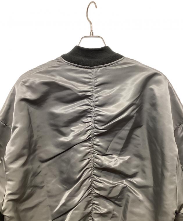 中古・古着通販】MAISON SPECIAL (メゾンスペシャル) MA-1ジャケット