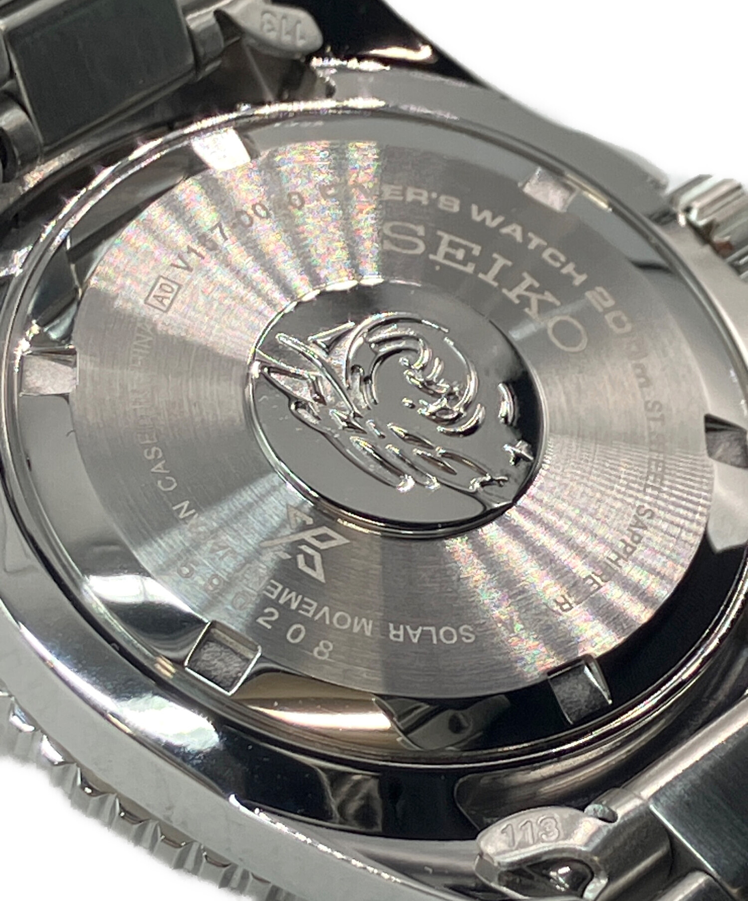 中古・古着通販】SEIKO (セイコー) 腕時計｜ブランド・古着通販