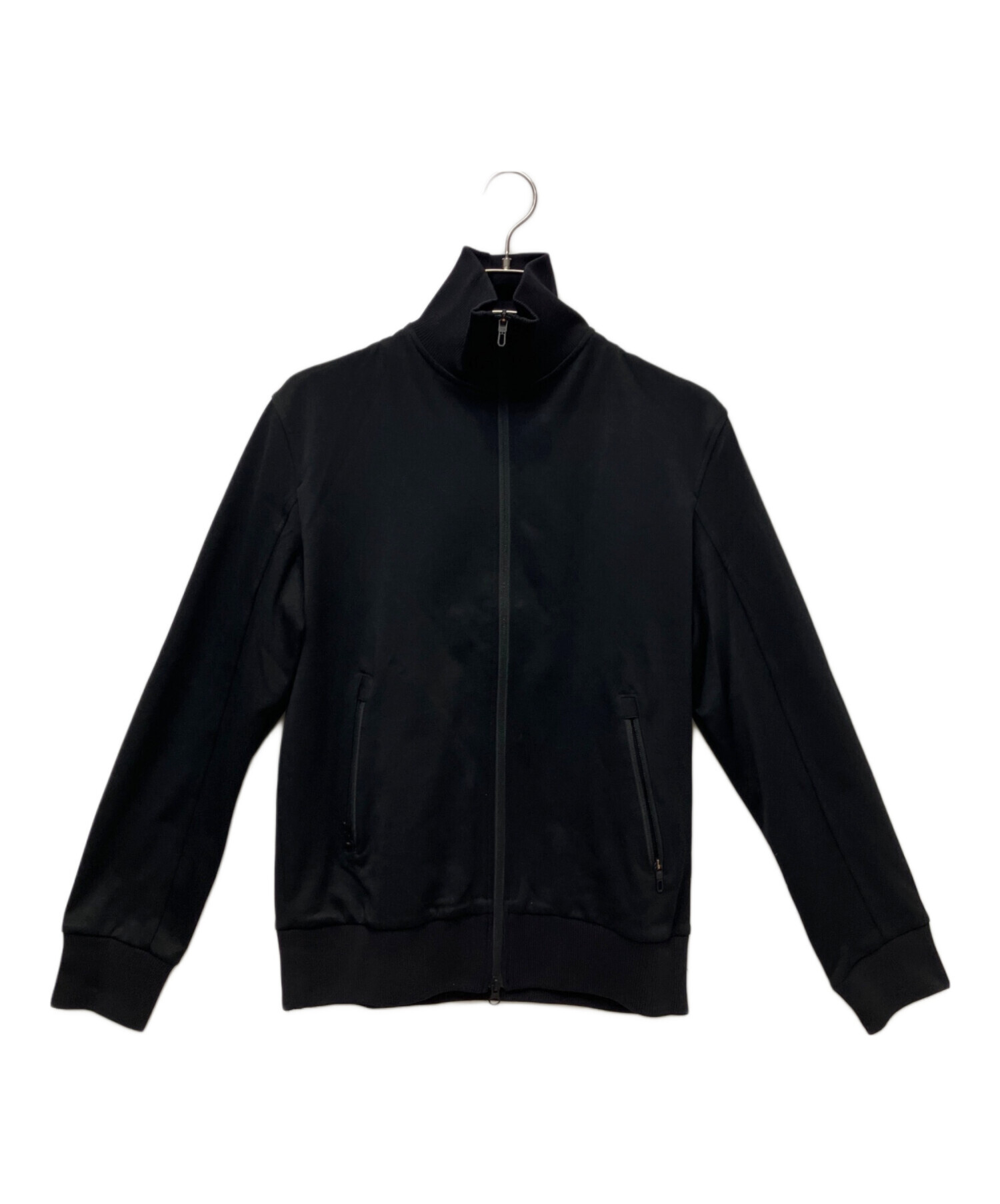中古・古着通販】Y-3 (ワイスリー) adidas (アディダス) ジップ