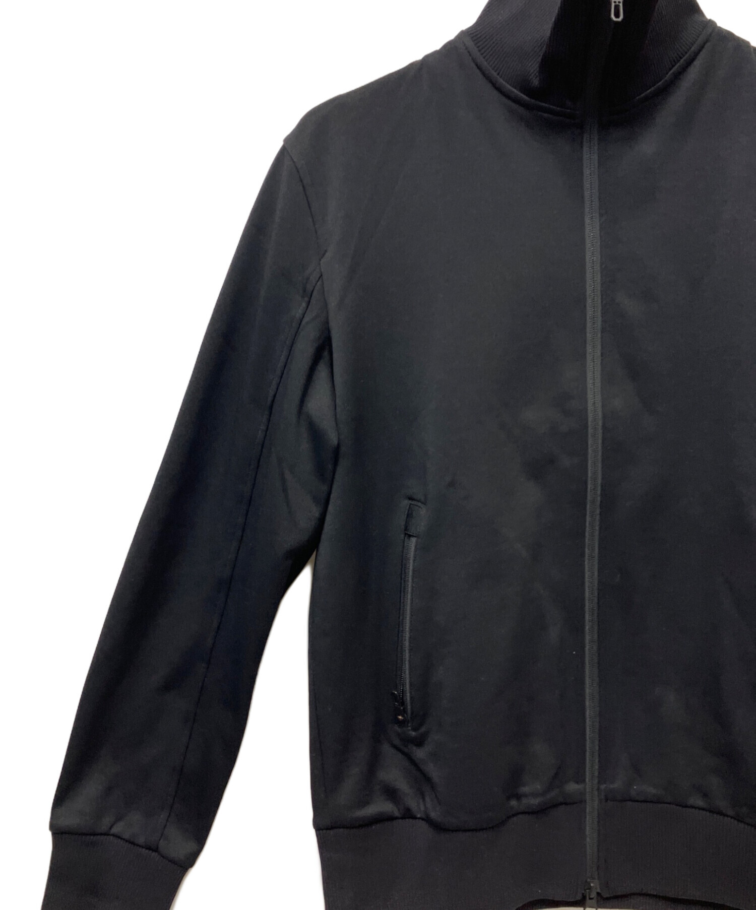 中古・古着通販】Y-3 (ワイスリー) adidas (アディダス) ジップ