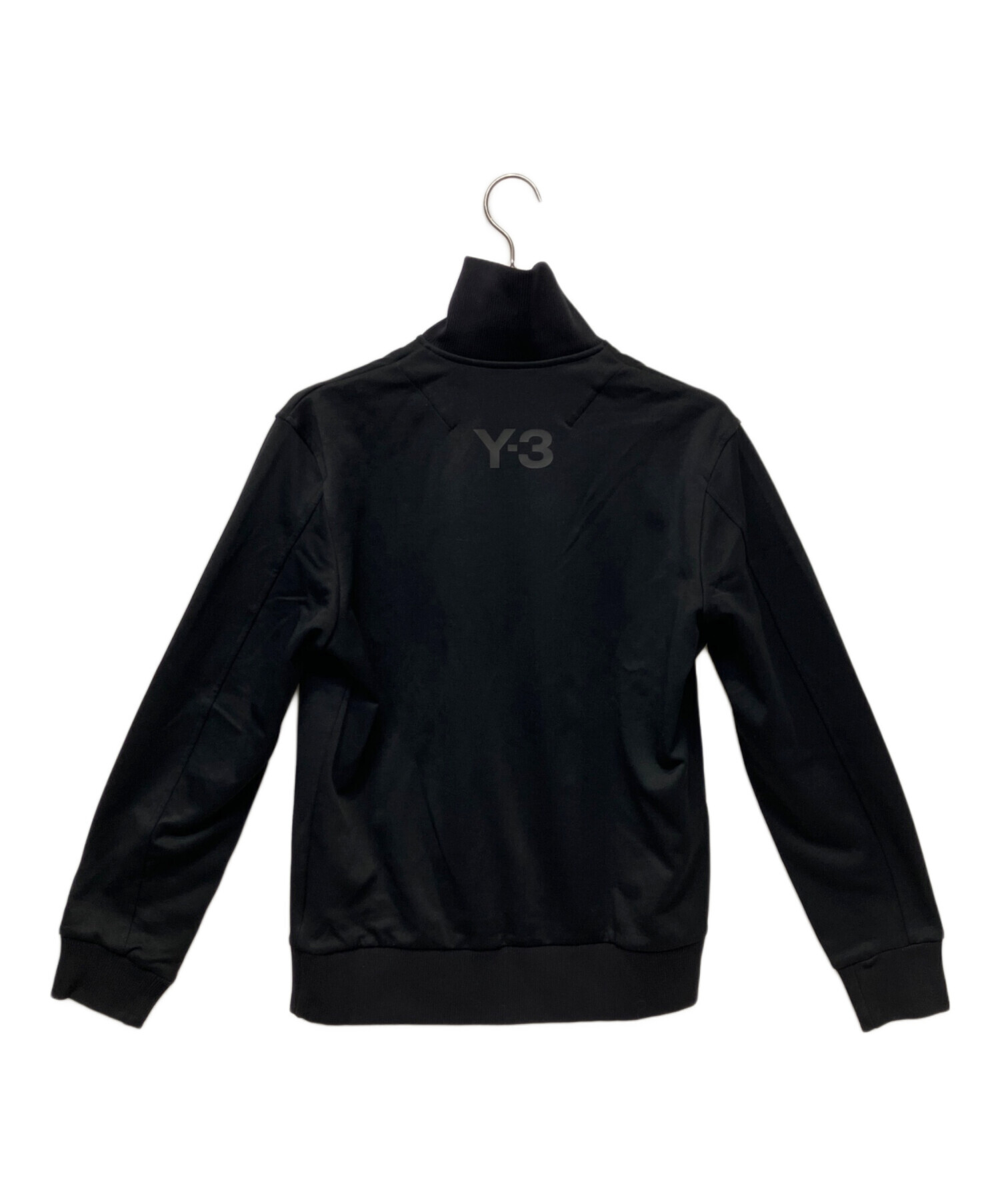 中古・古着通販】Y-3 (ワイスリー) adidas (アディダス) ジップ