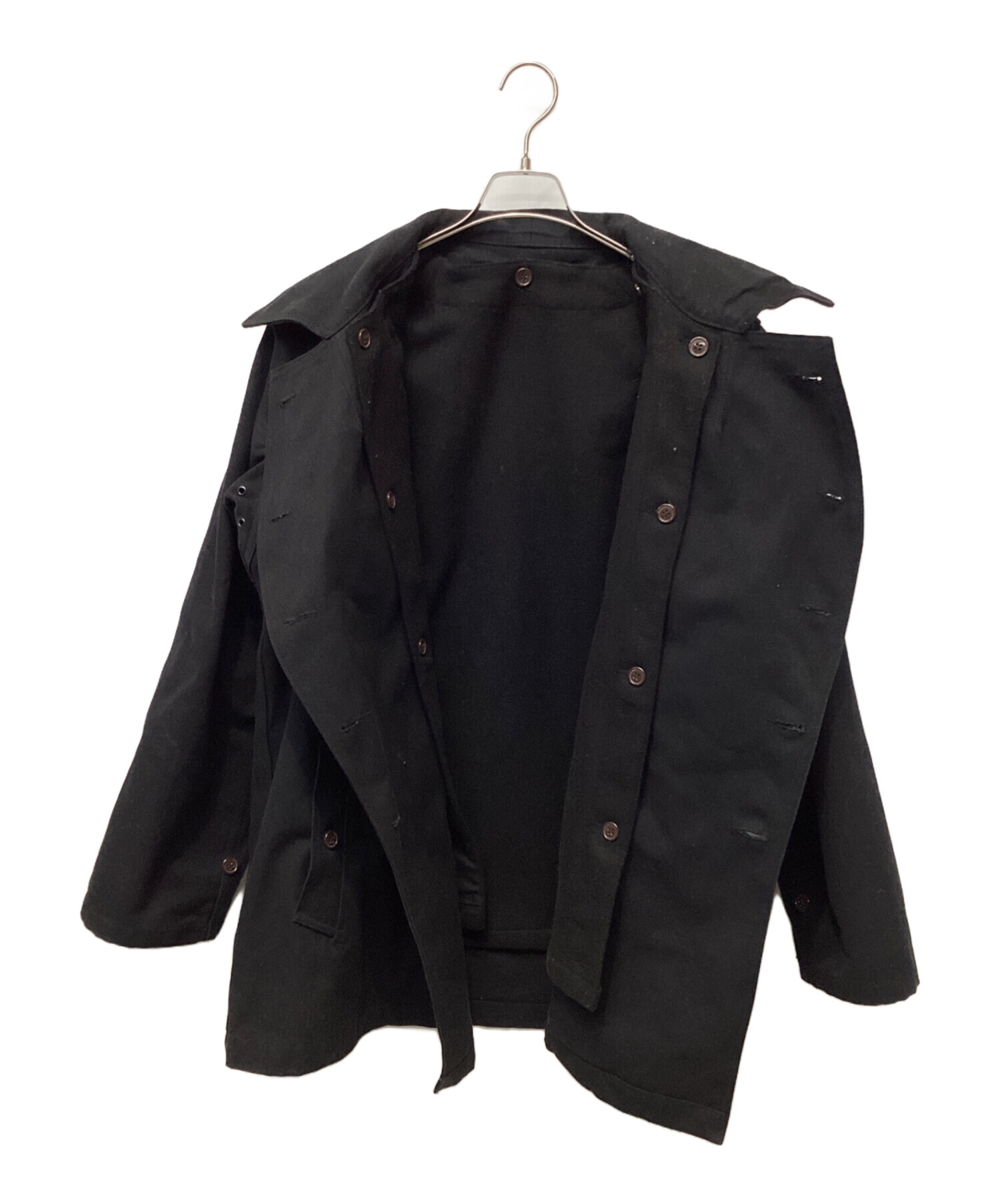 中古・古着通販】WAIPER (ワイパー) M-38モーターサイクルジャケット