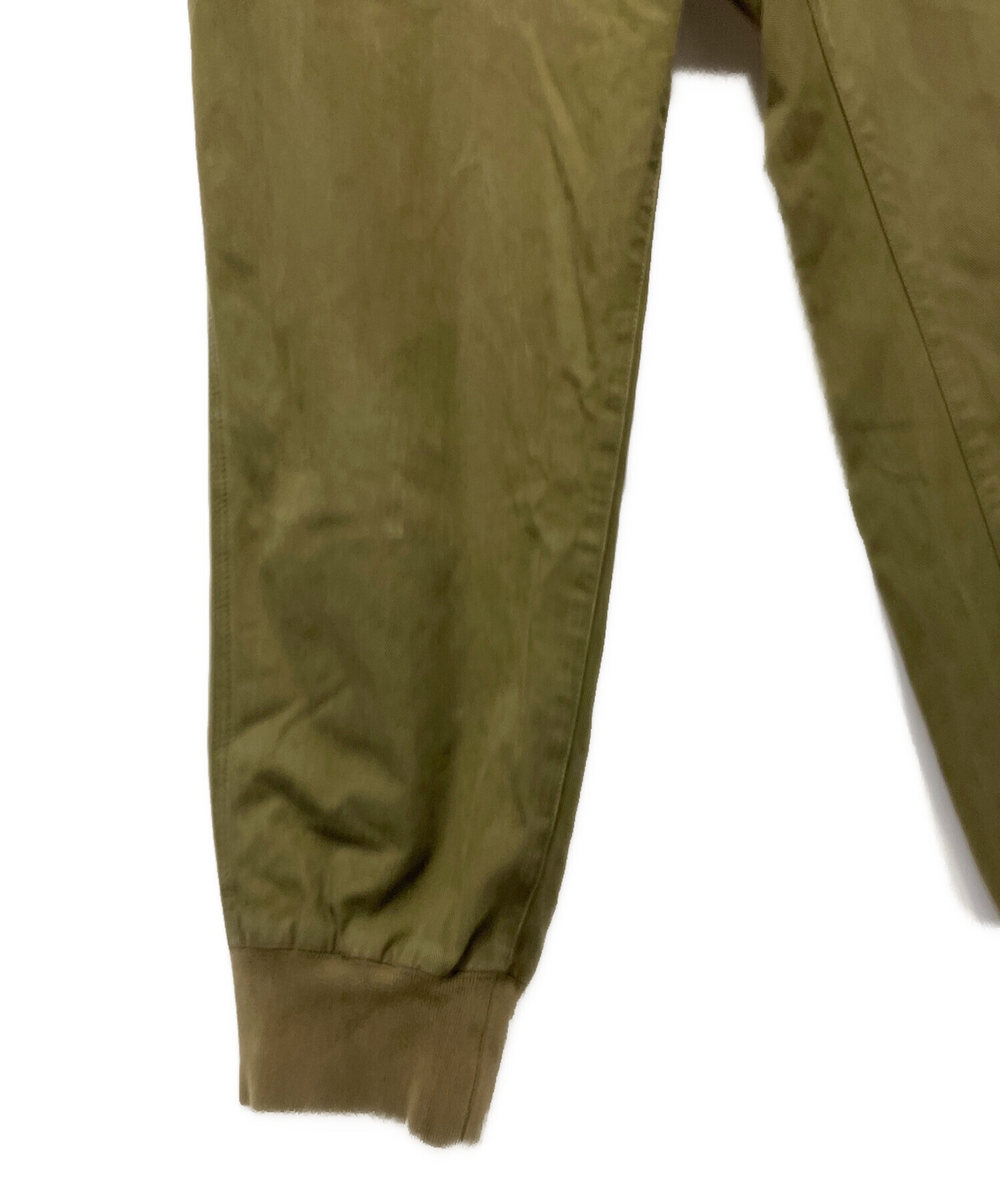 中古・古着通販】Y-3 (ワイスリー) adidas (アディダス) サルエル