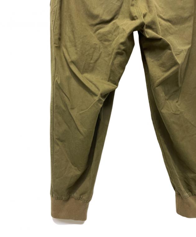 中古・古着通販】Y-3 (ワイスリー) adidas (アディダス) サルエル