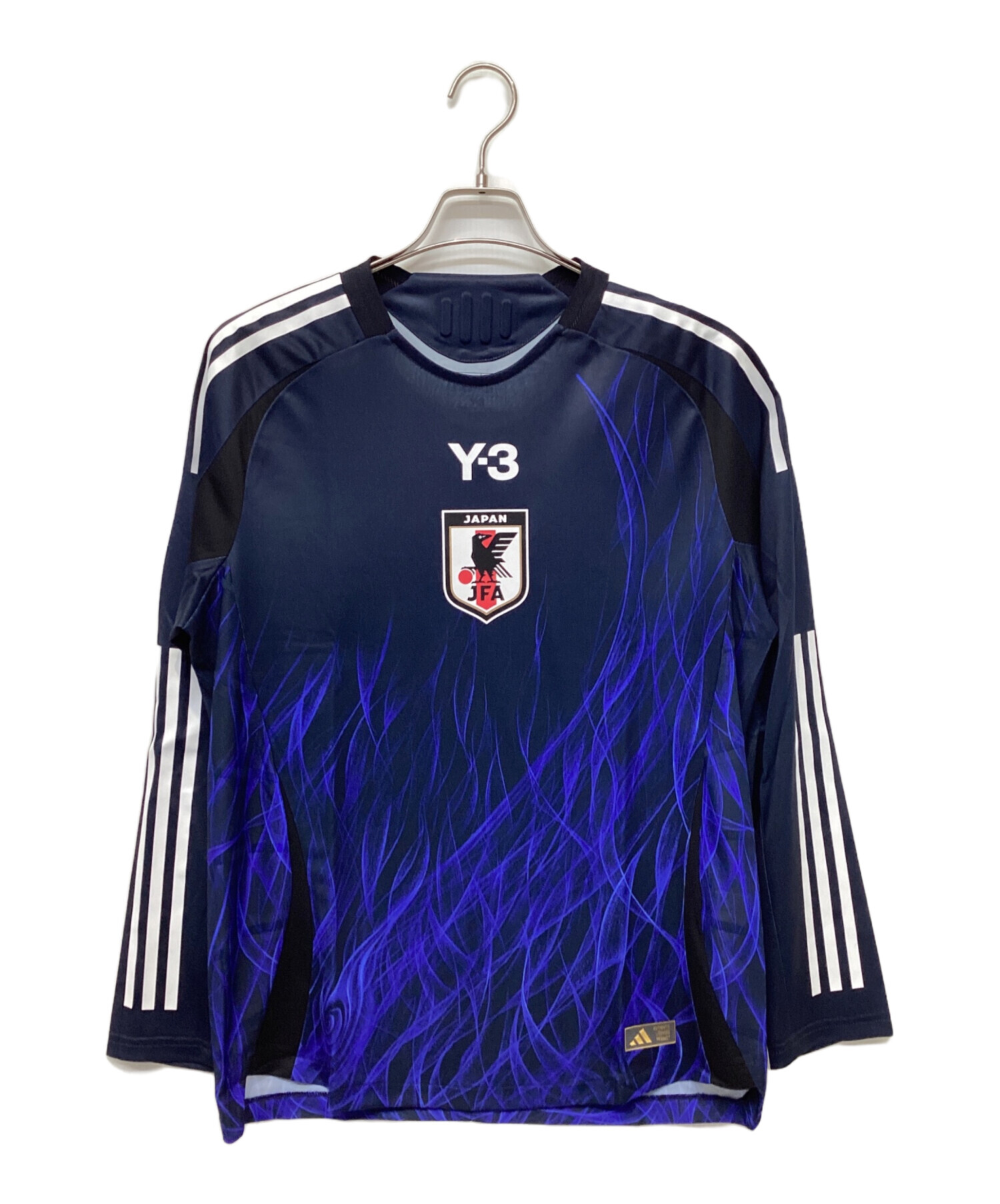 中古・古着通販】adidas (アディダス) Y-3 (ワイスリー) サッカー