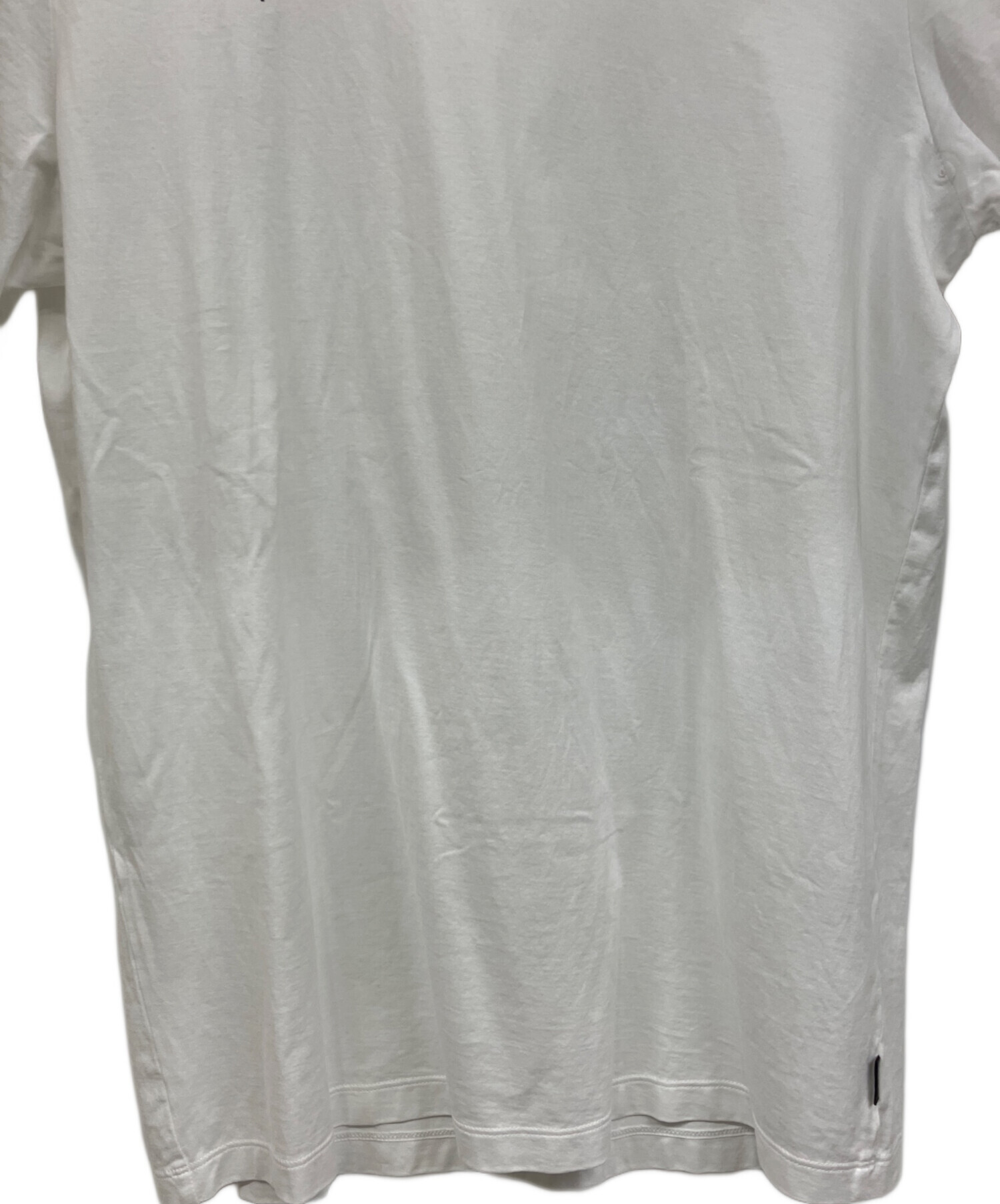 中古・古着通販】ARC'TERYX (アークテリクス) Tシャツ ホワイト サイズ