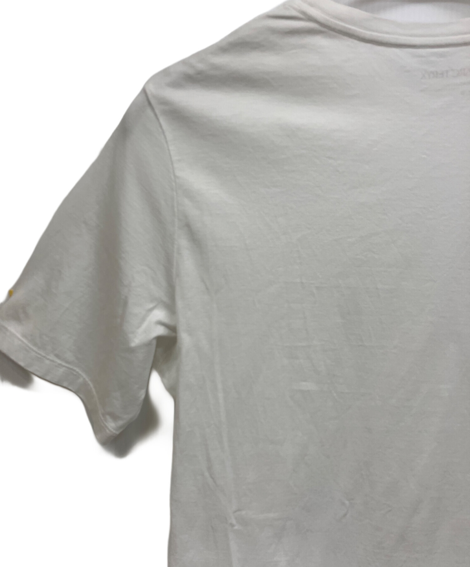 中古・古着通販】ARC'TERYX (アークテリクス) Tシャツ ホワイト サイズ