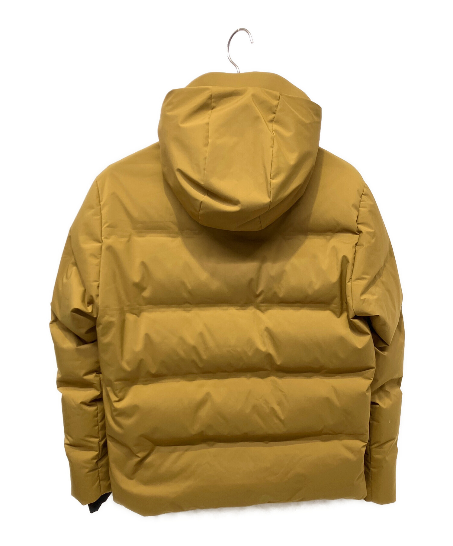 中古・古着通販】Patagonia (パタゴニア) ジャクソングレイシャー 