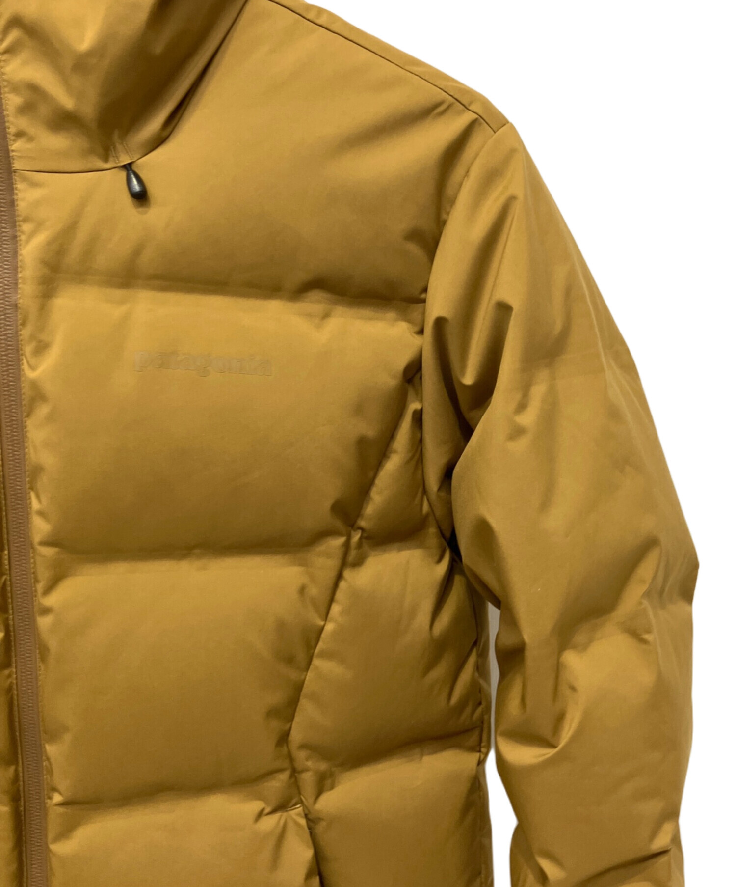 中古・古着通販】Patagonia (パタゴニア) ジャクソングレイシャー 