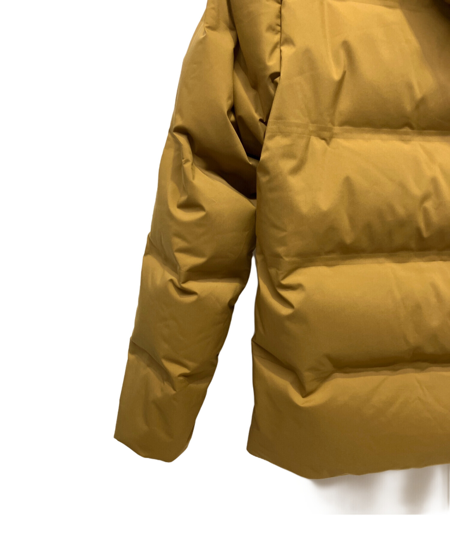中古・古着通販】Patagonia (パタゴニア) ジャクソングレイシャー 