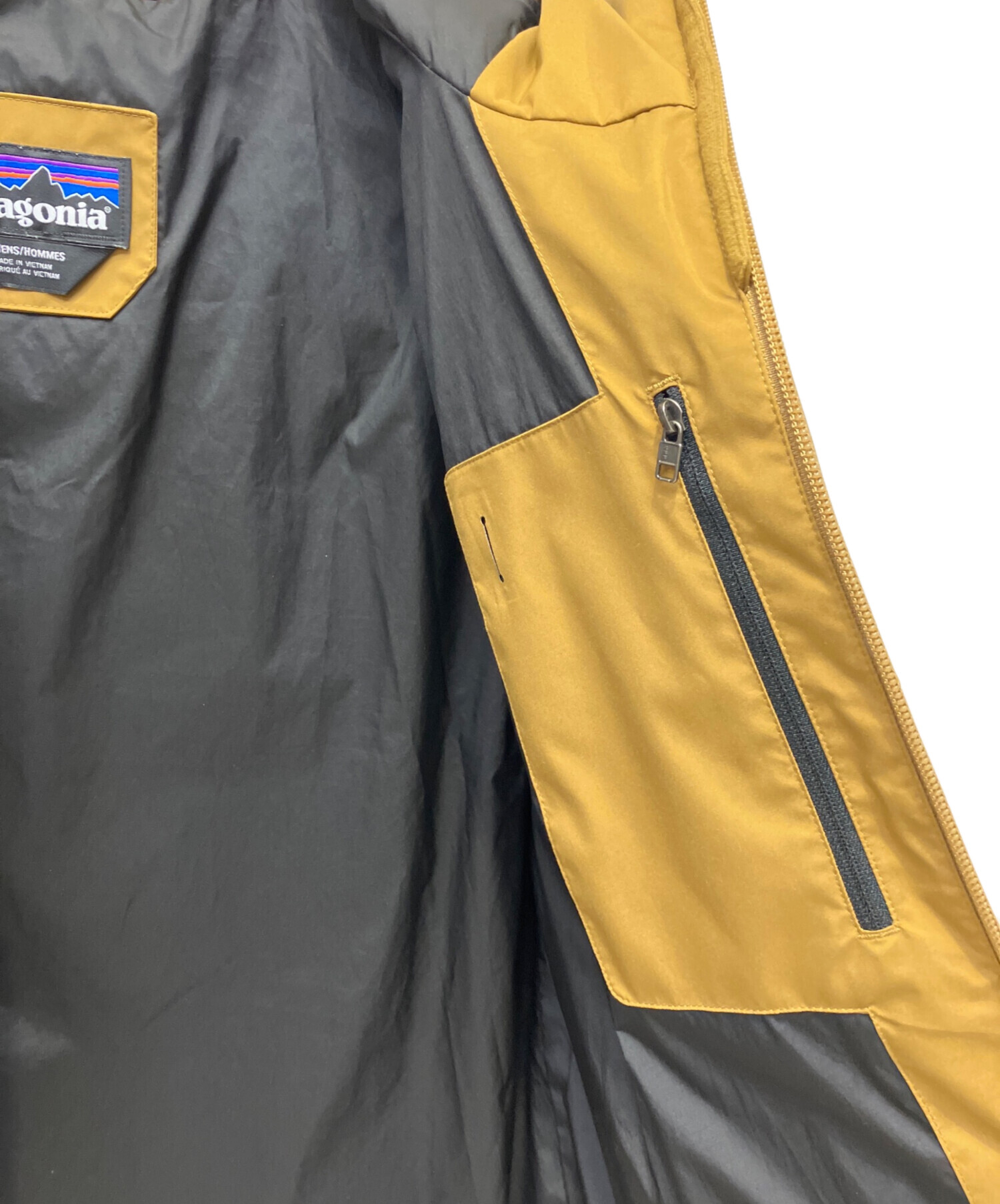 中古・古着通販】Patagonia (パタゴニア) ジャクソングレイシャー 