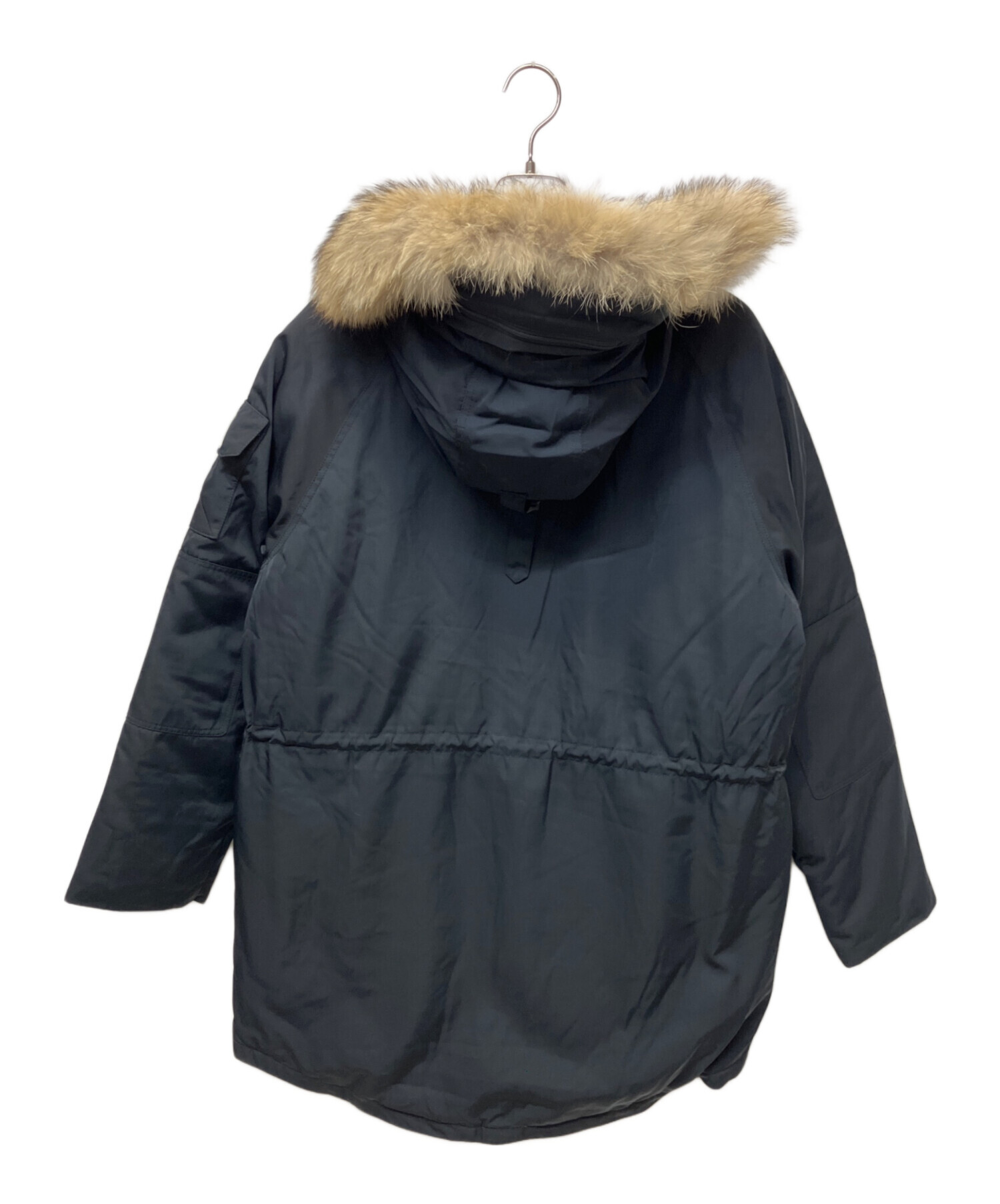 ケープハイツ ダウンジャケット Mサイズ ケープハイツ】自分だけの、特別なダウンジャケット – グリニッジ