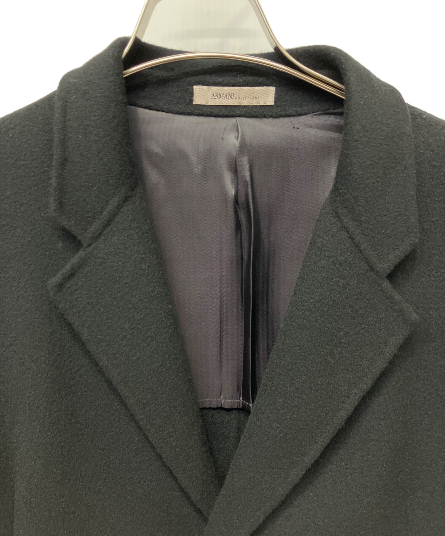 中古・古着通販】ARMANI COLLEZIONI (アルマーニ コレツィオーニ